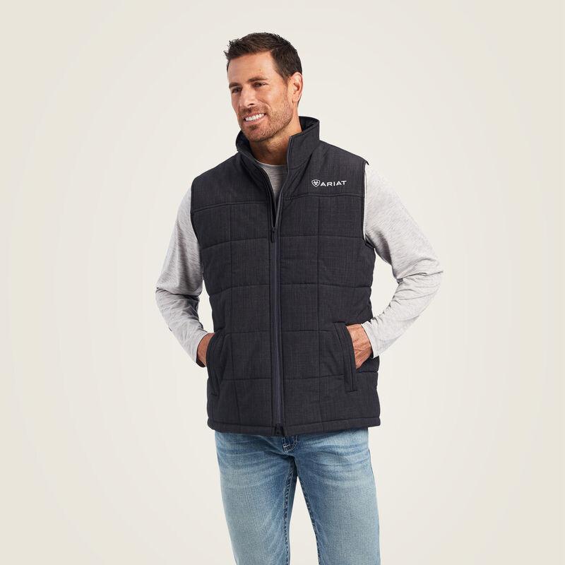 Ariat clearance concealed vest