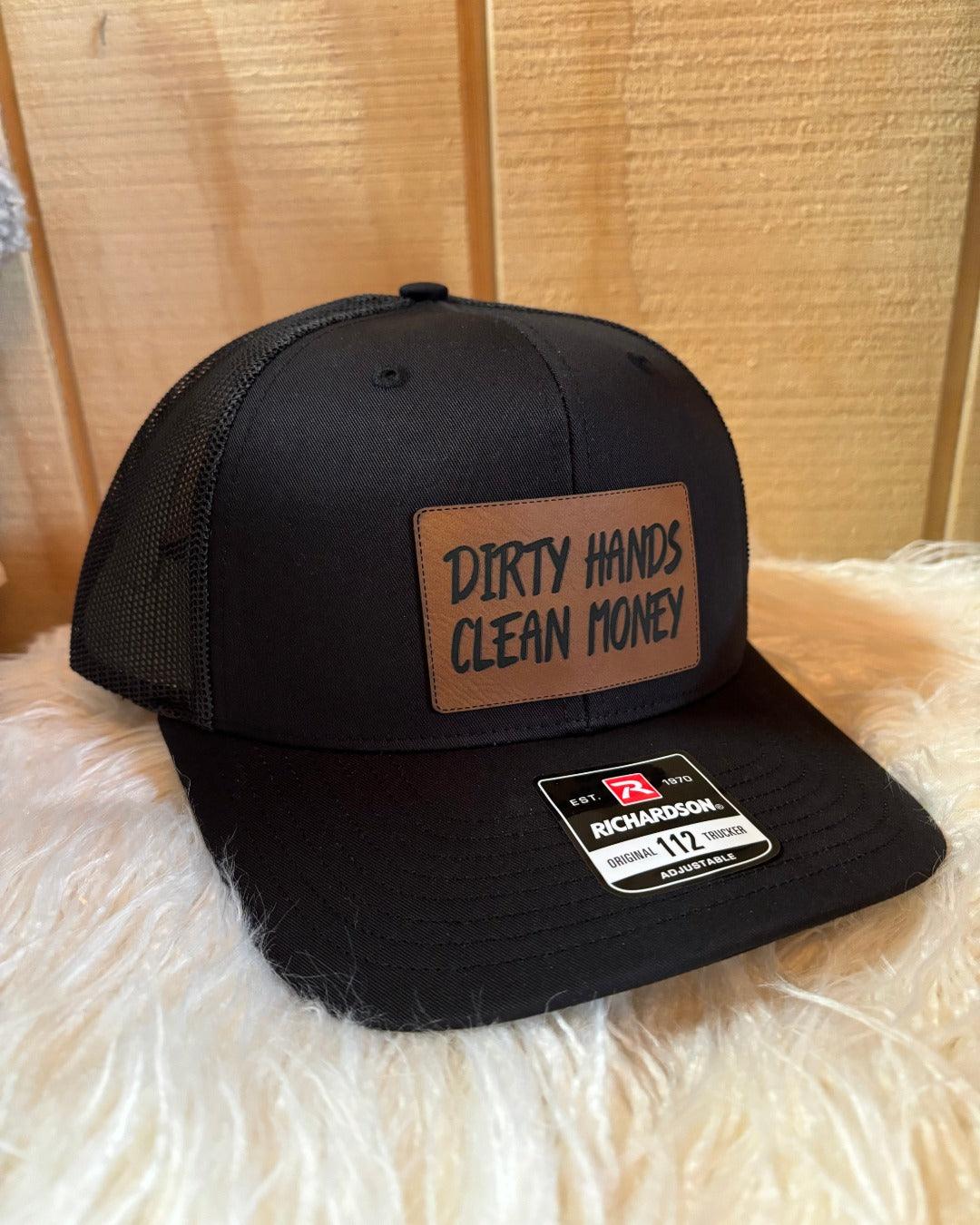 How to Clean a Dirty Hat