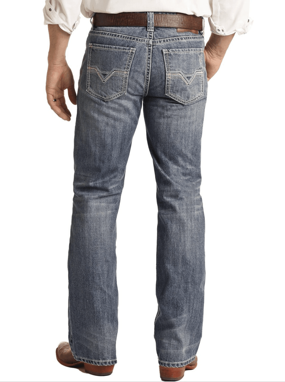 Mens Rock and Roll Denim cheapest Jeans