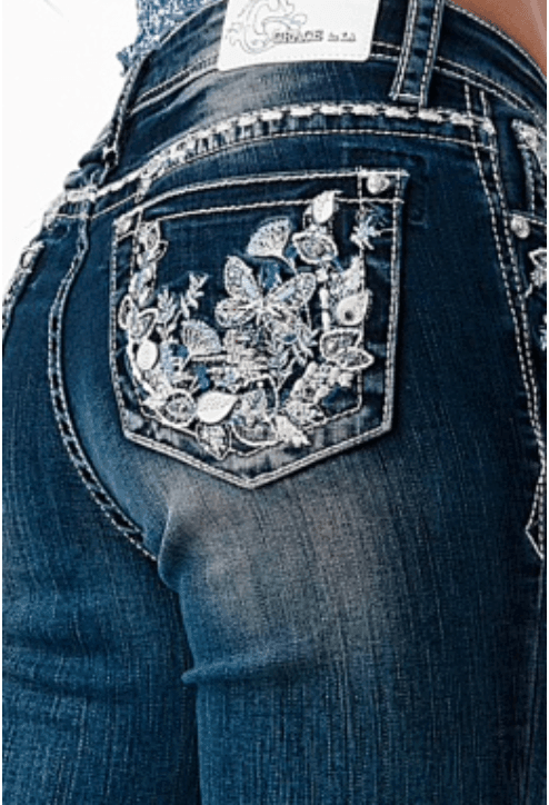 Hotsell Grace Jeans