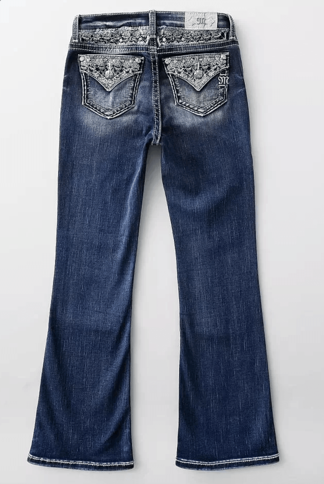 Miss Me Jeans size for newest girls