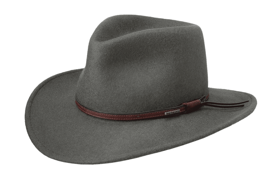 Crushable shops stetson