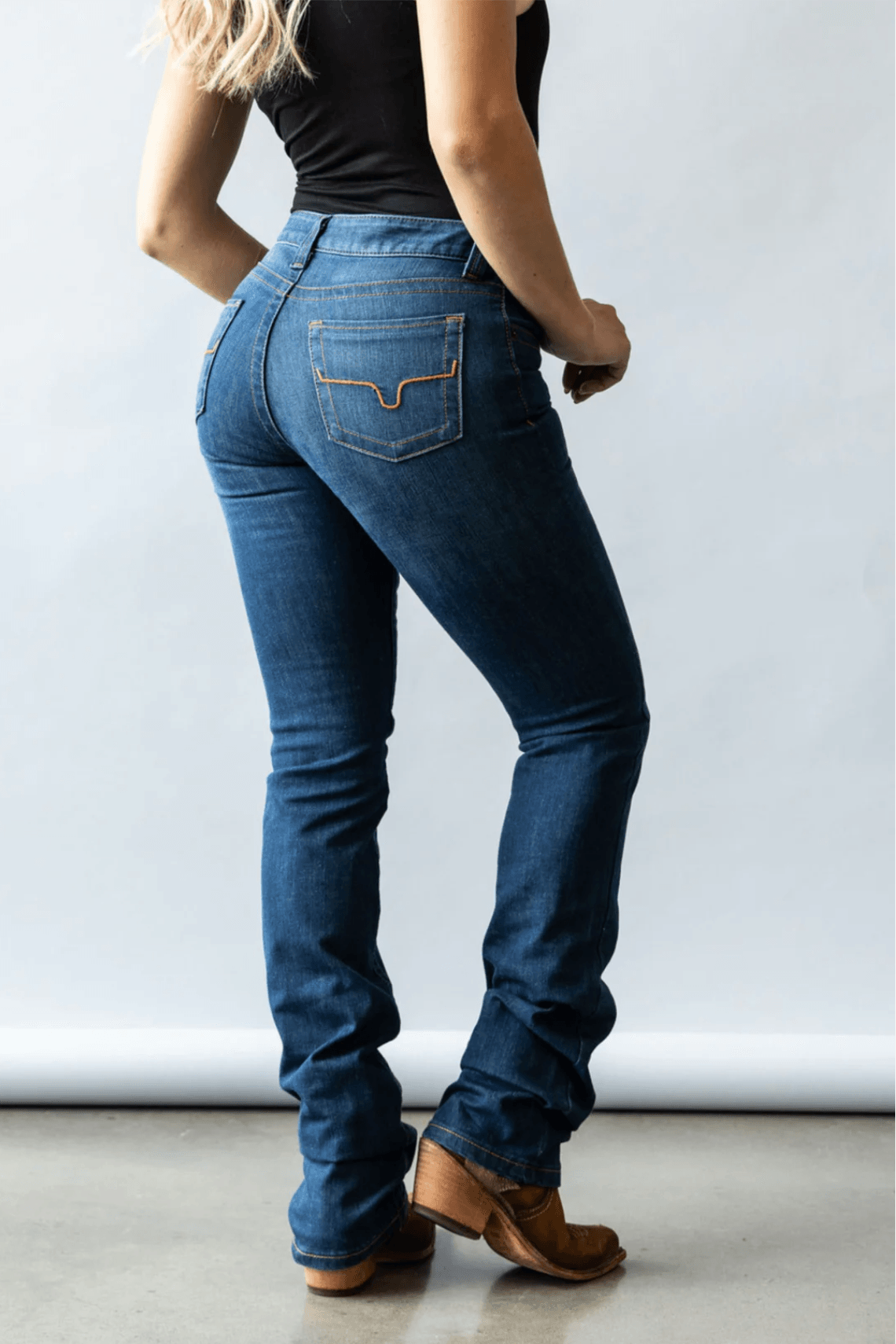 Kimes Ranch jeans shops