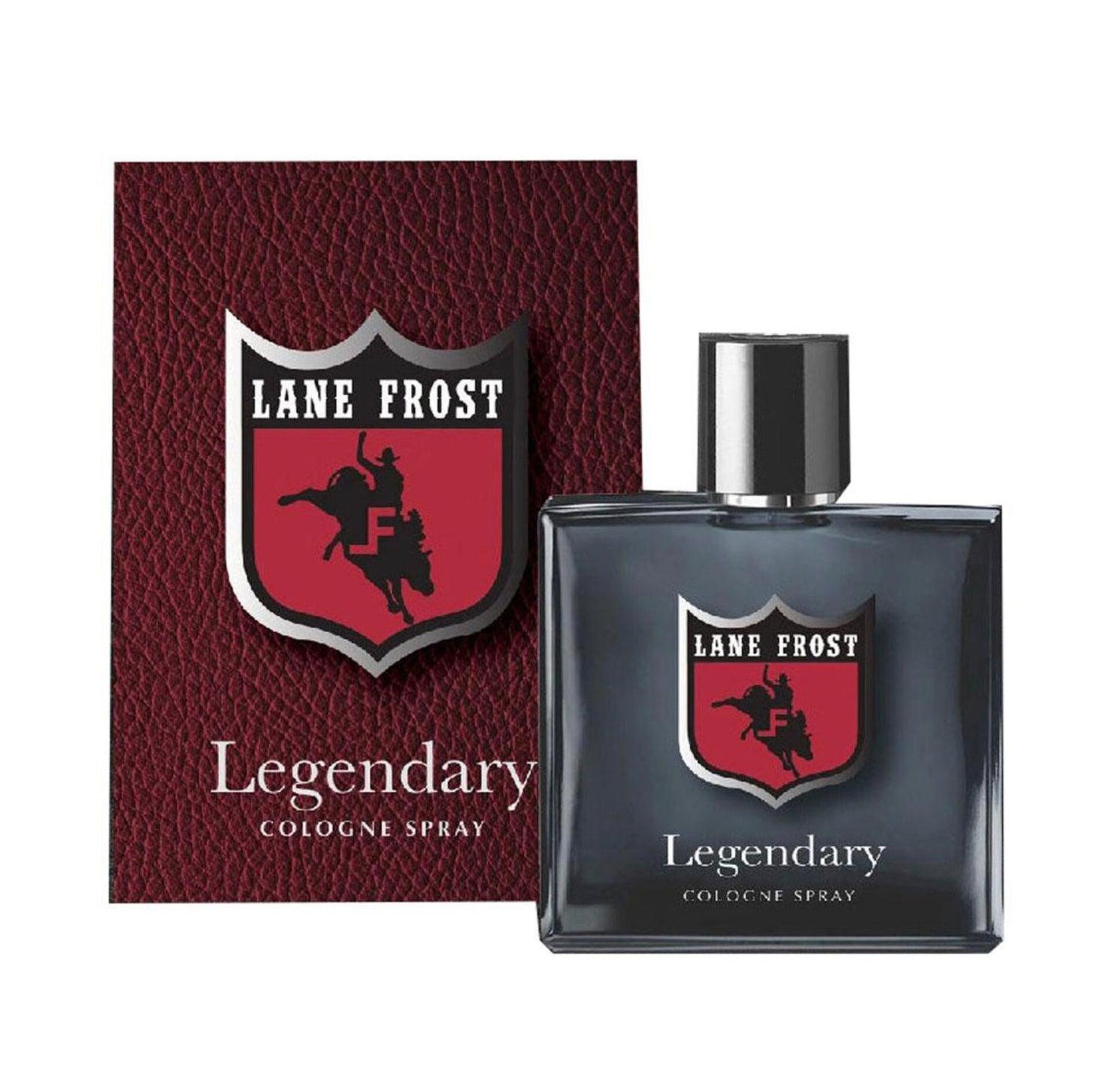 Your Country Fragrance - Men's Lane Frost Legendary  - Murdoch's