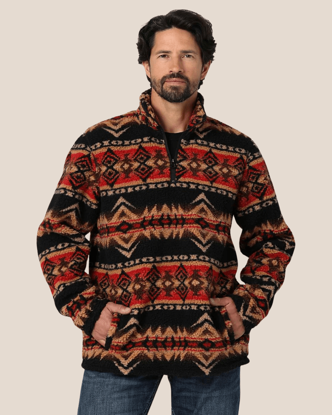 Men’s Hoodies & Pullovers - Painted Cowgirl Western Store