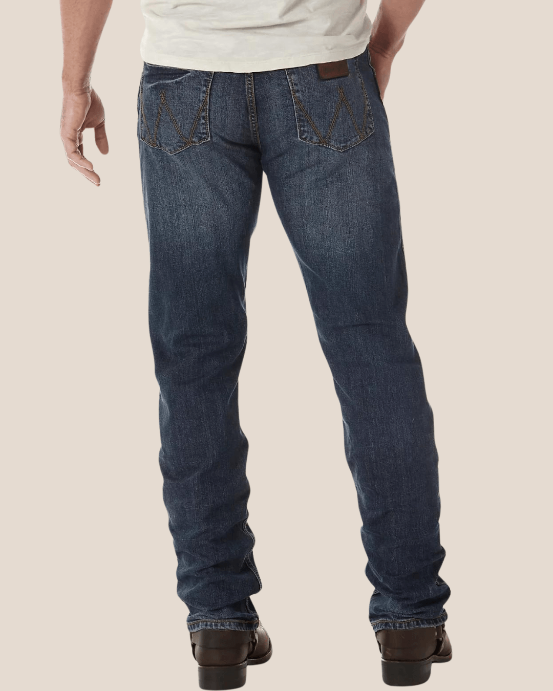 Men’s Regular Fit Jeans - Painted Cowgirl Western Store