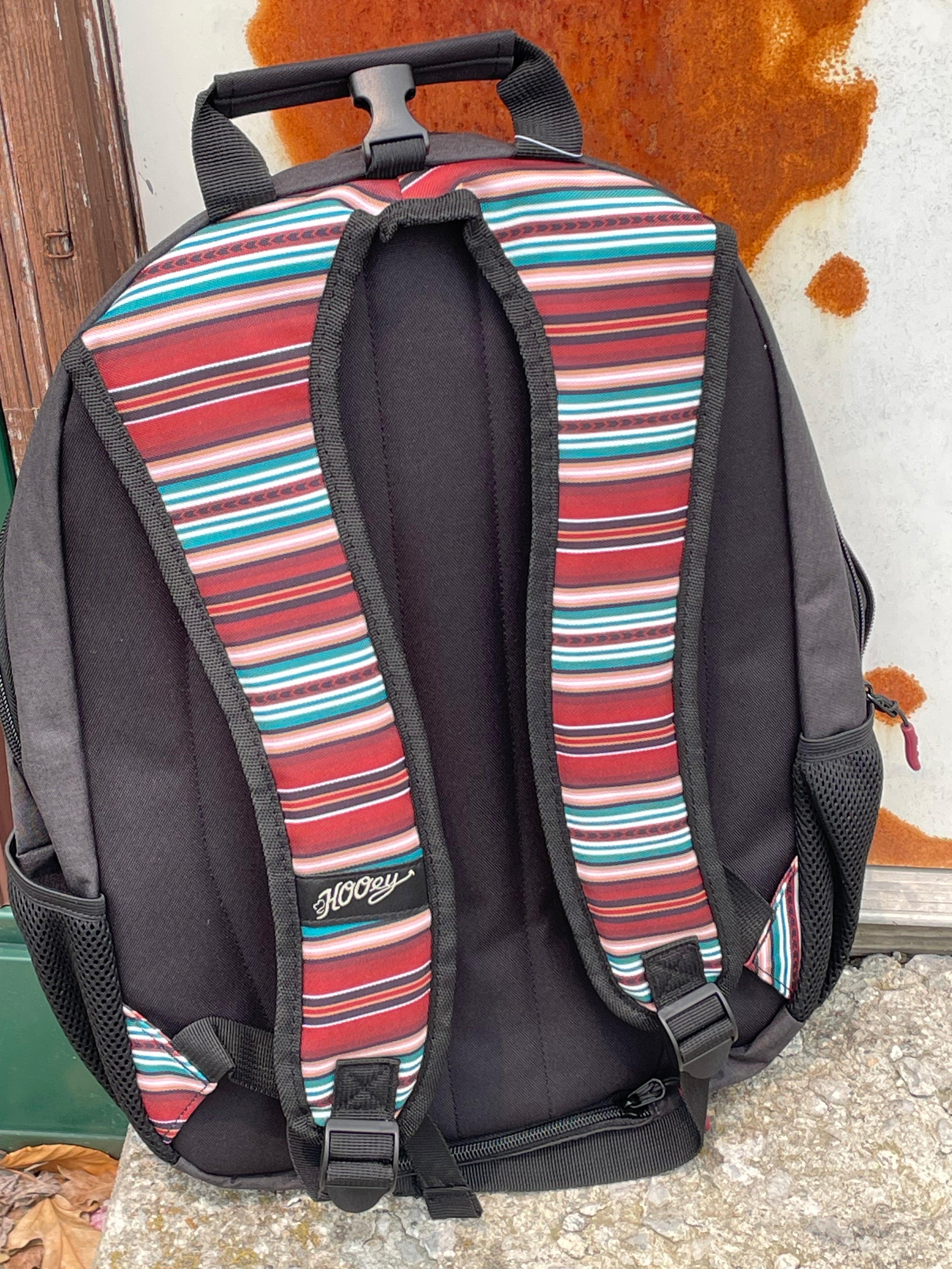 Hooey serape clearance backpack