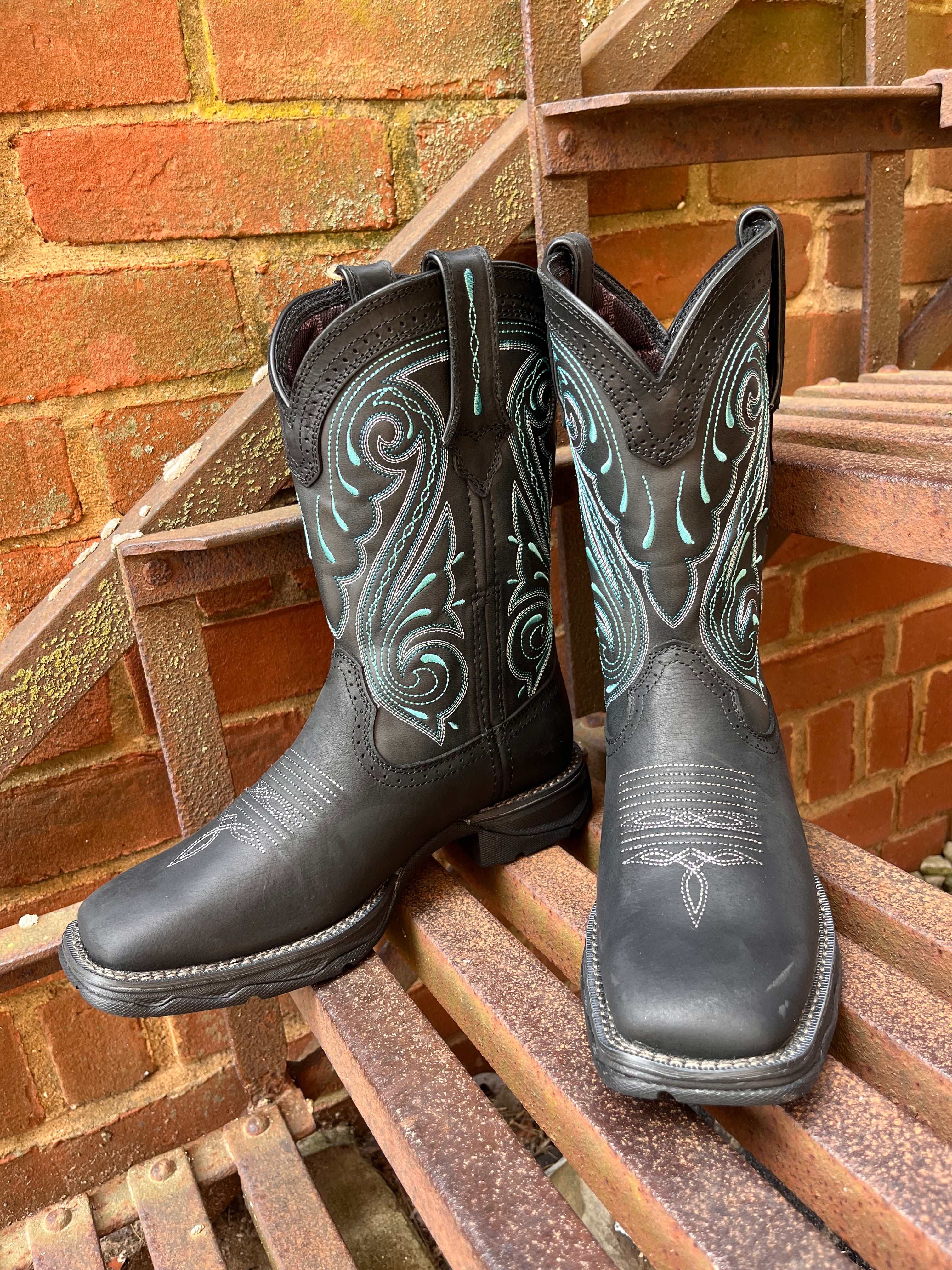 Durango Women's online Cowboy Boots