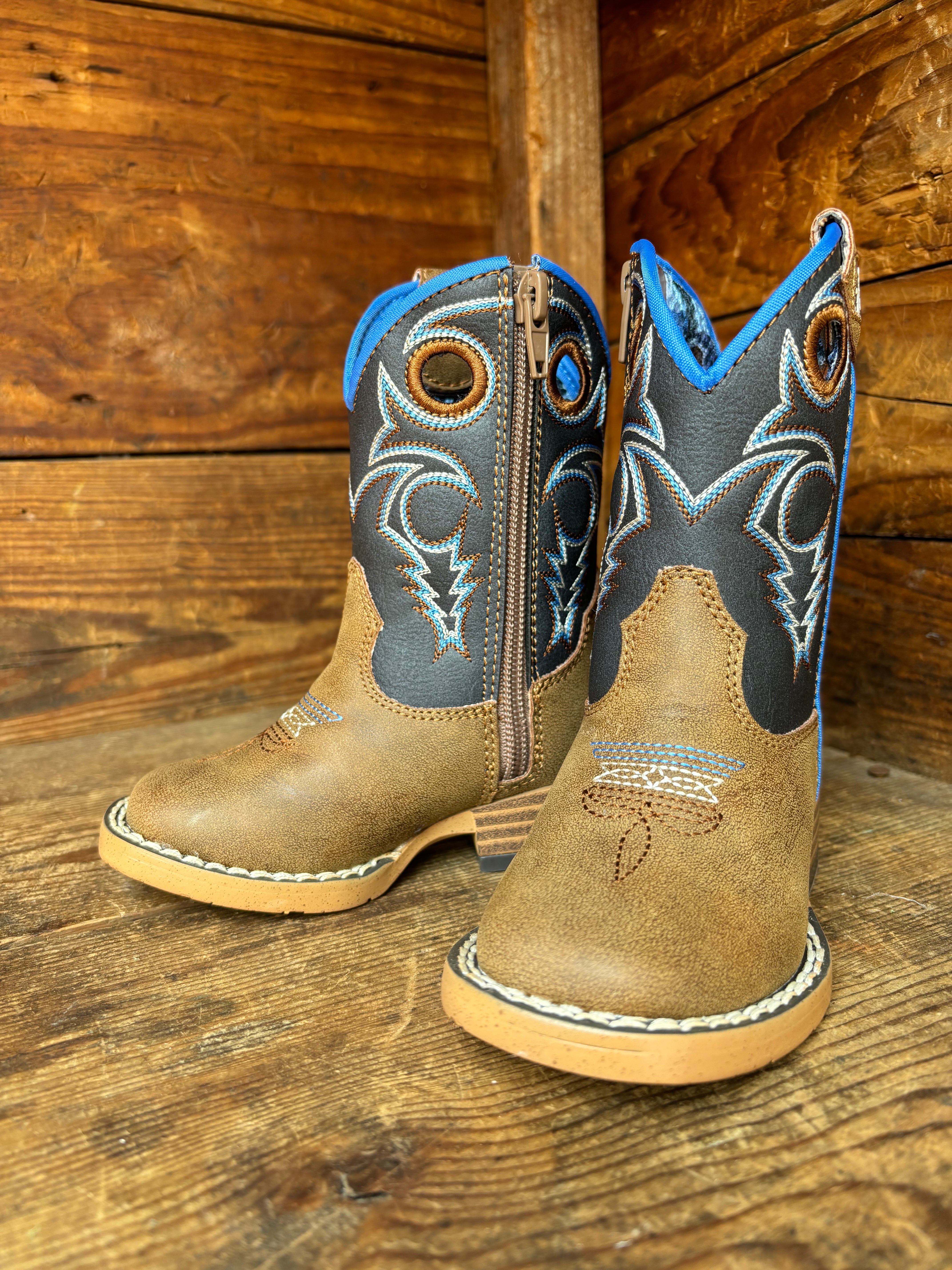 Toddler Cowboy outlet boots