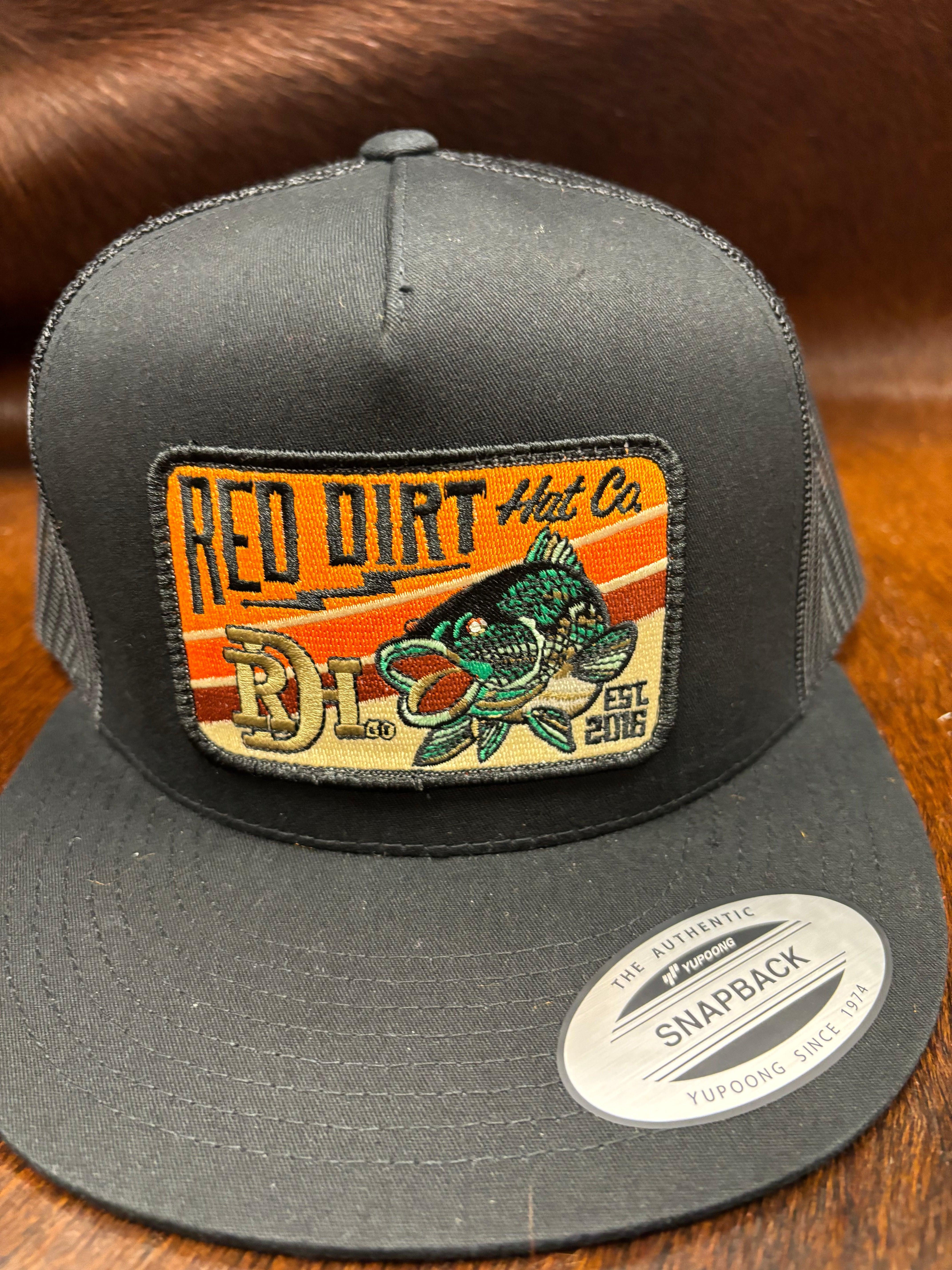 Red dirt hat co near me online