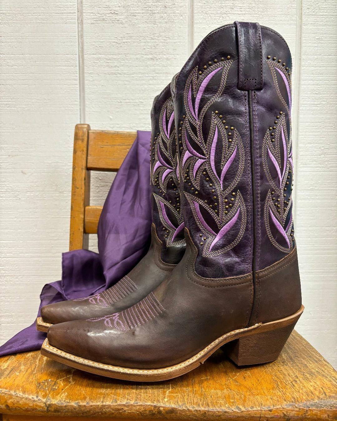 Women’s Laredo Boots! popular 9 1/2