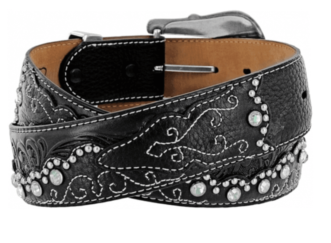 Tony lama women's belts sales