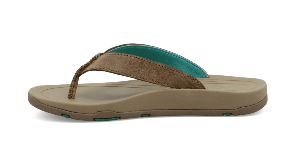 Twisted x womens sandals sales