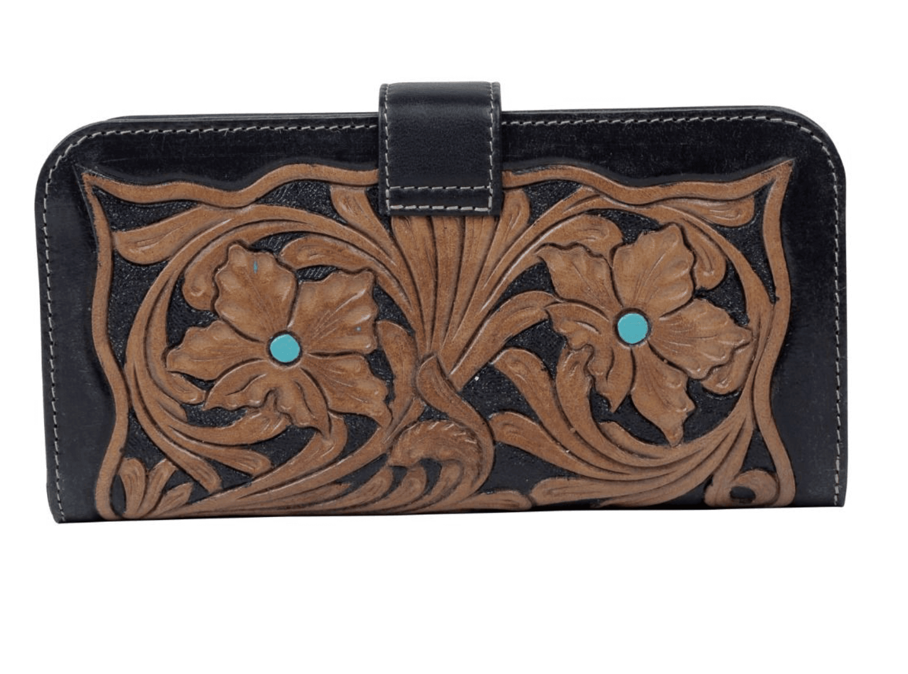 Myra Bags Buckaroo Wallet deals