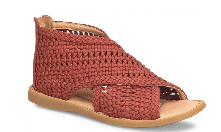 Born wenaha sandals shop