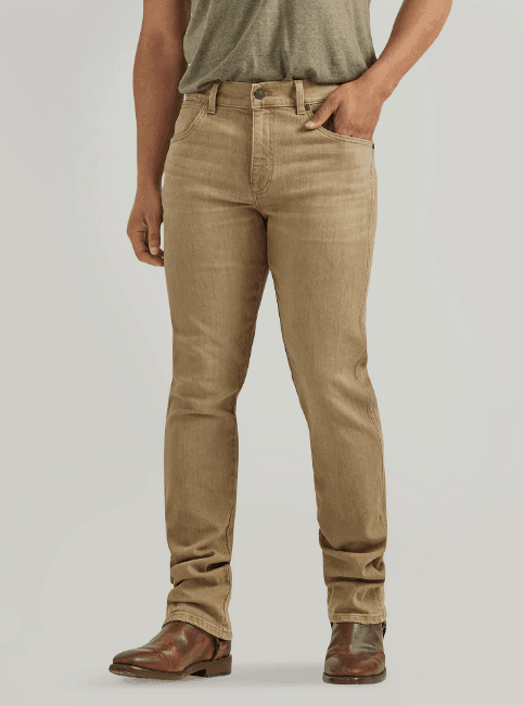 Country road fashion mens jeans