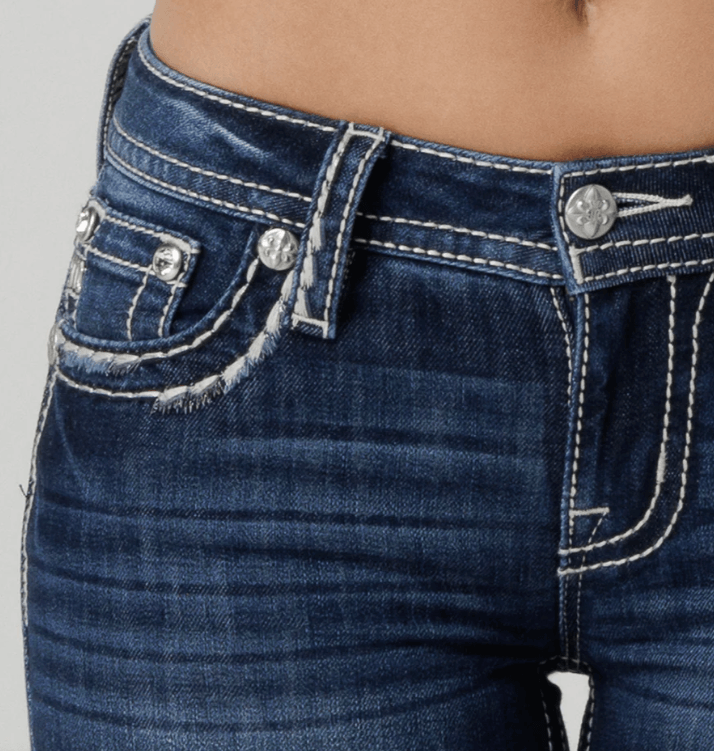 Miss me jeans on sale women