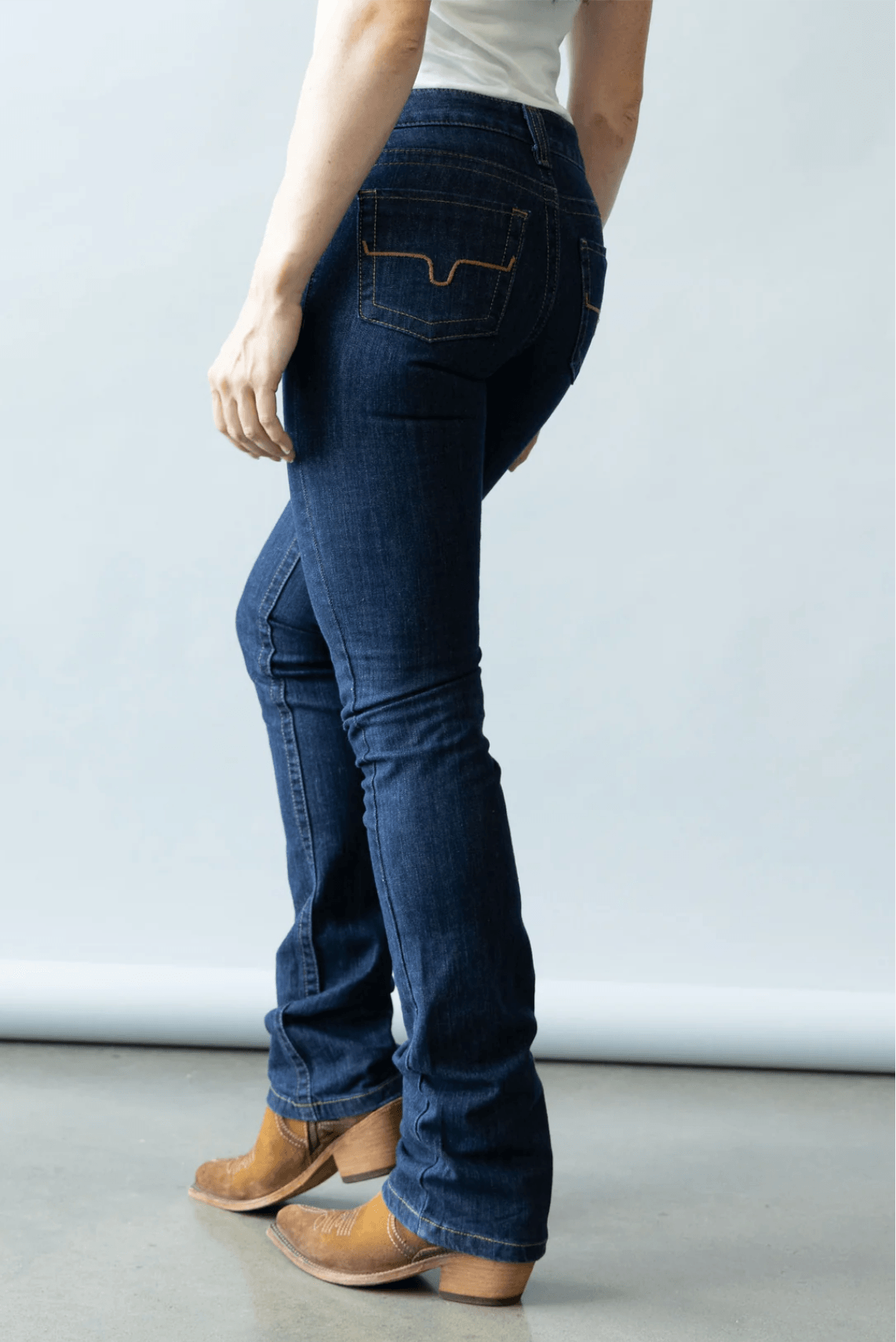 Kimes Ranch jeans discount “Betty” 6x34