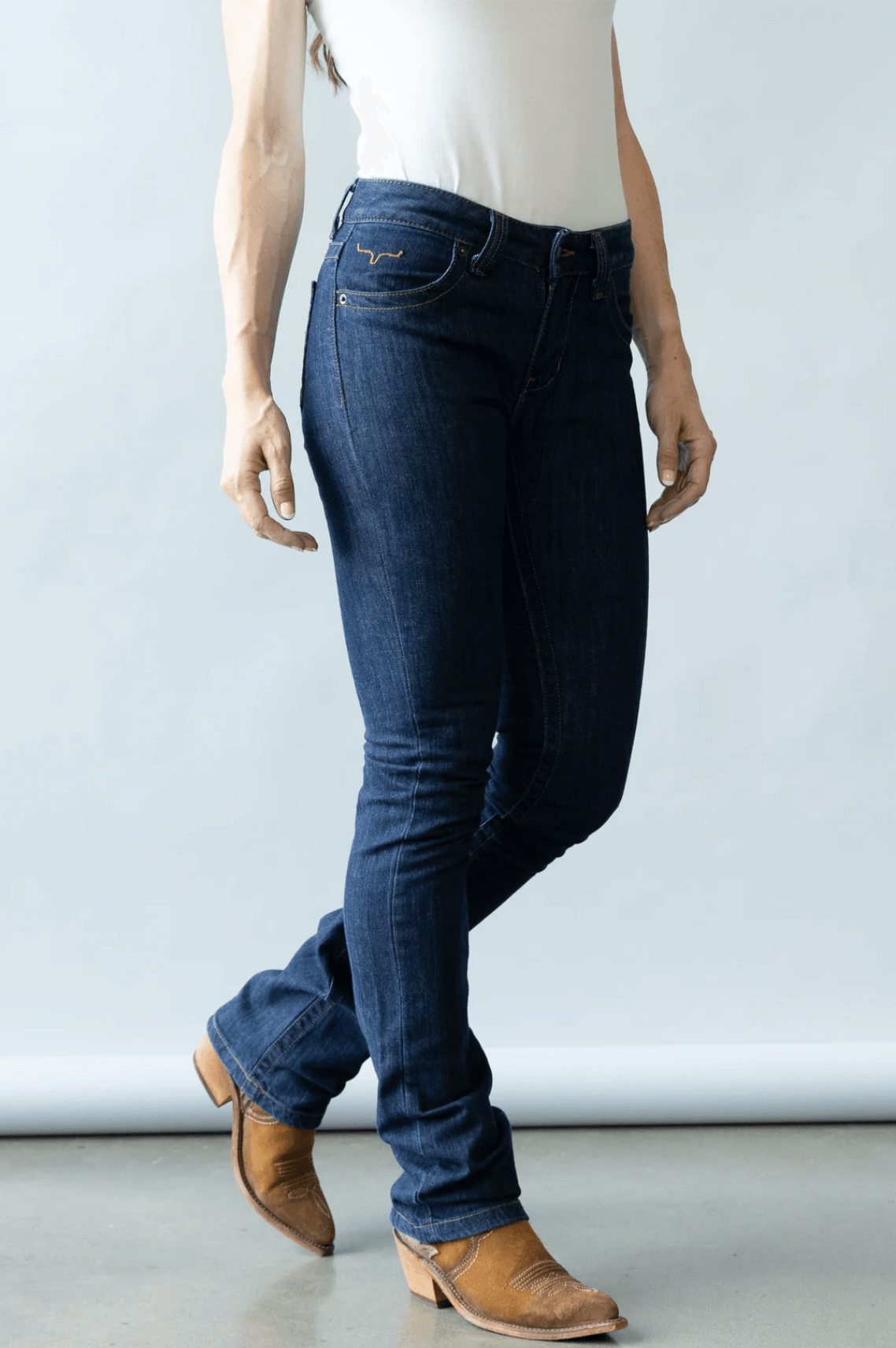 Kimes Ranch jeans “Betty” newest 6x36