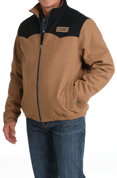 Cinch jackets 2018 sales