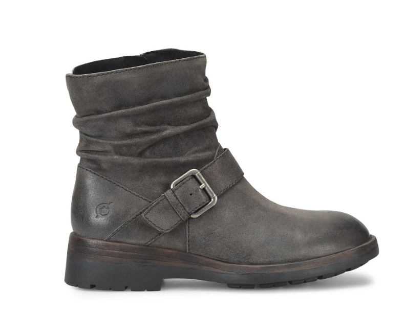 Born mohan boot shop