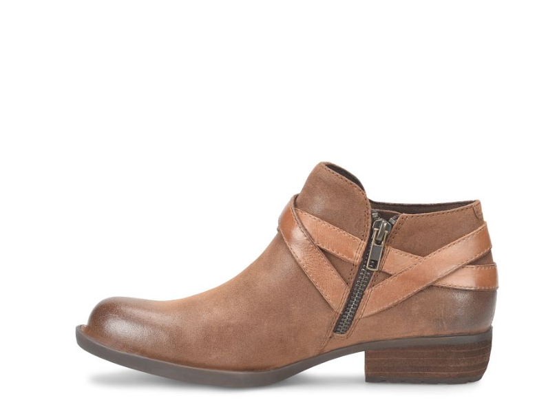 Born cross boots tobacco store