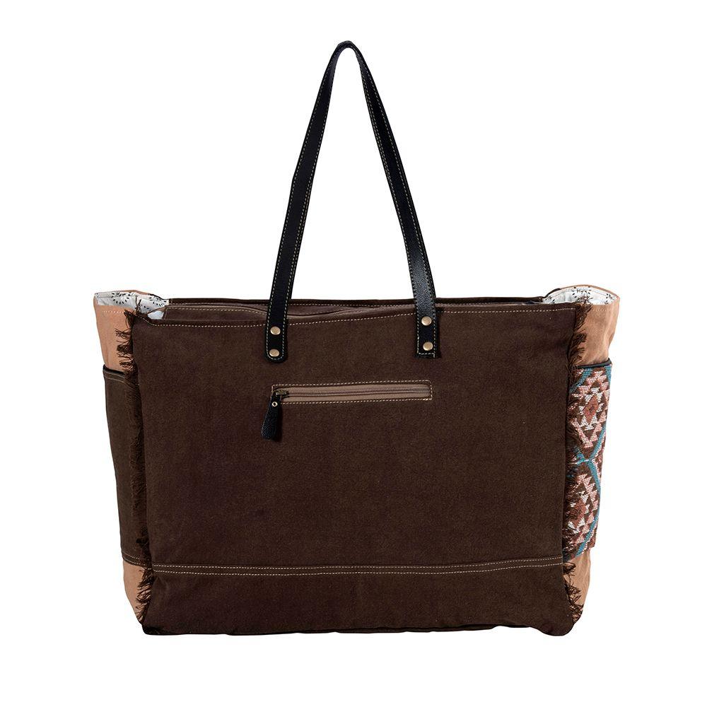 Myra Weekender discount Bag S-5214