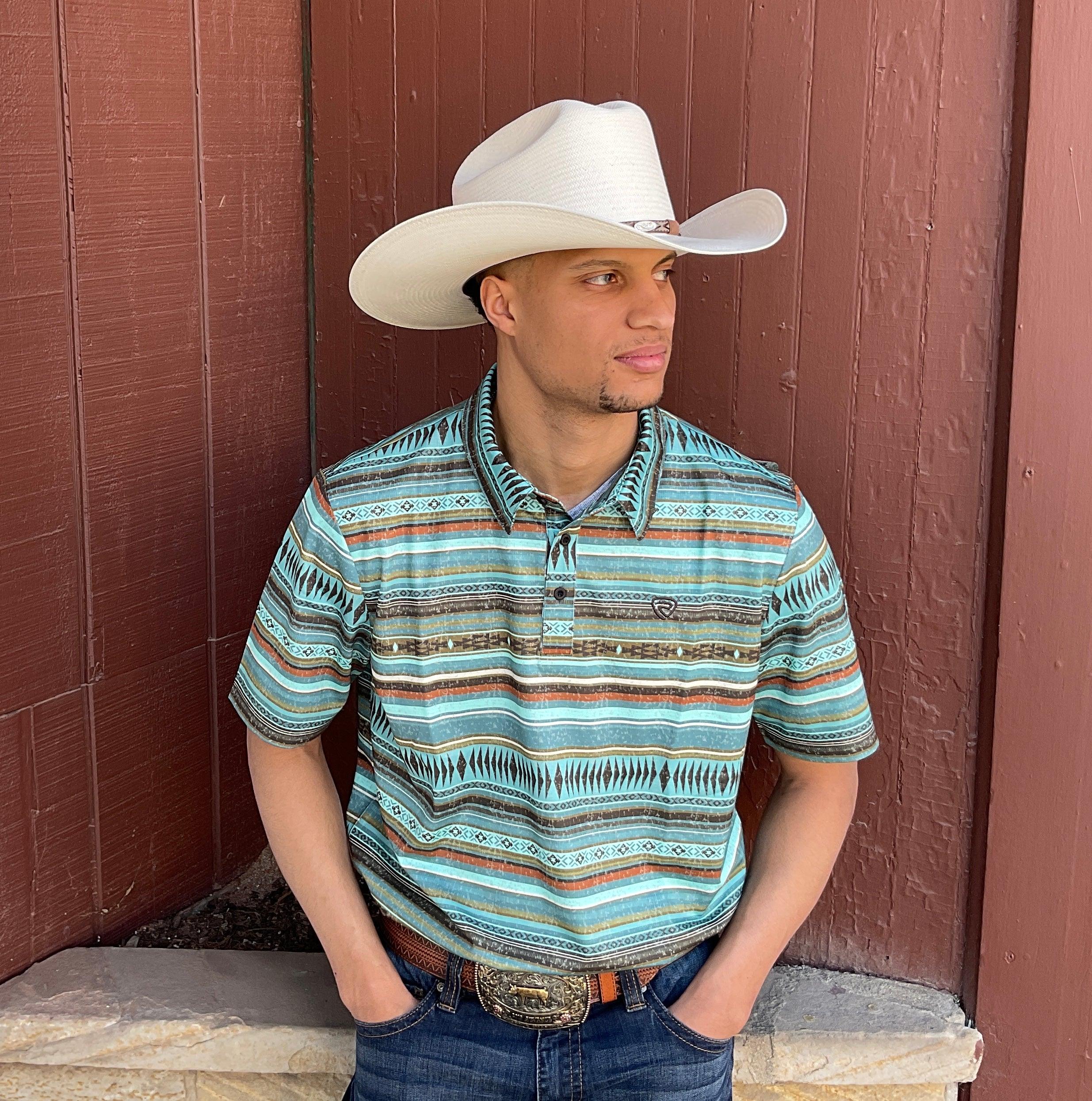 Rodeo store cowboy hats