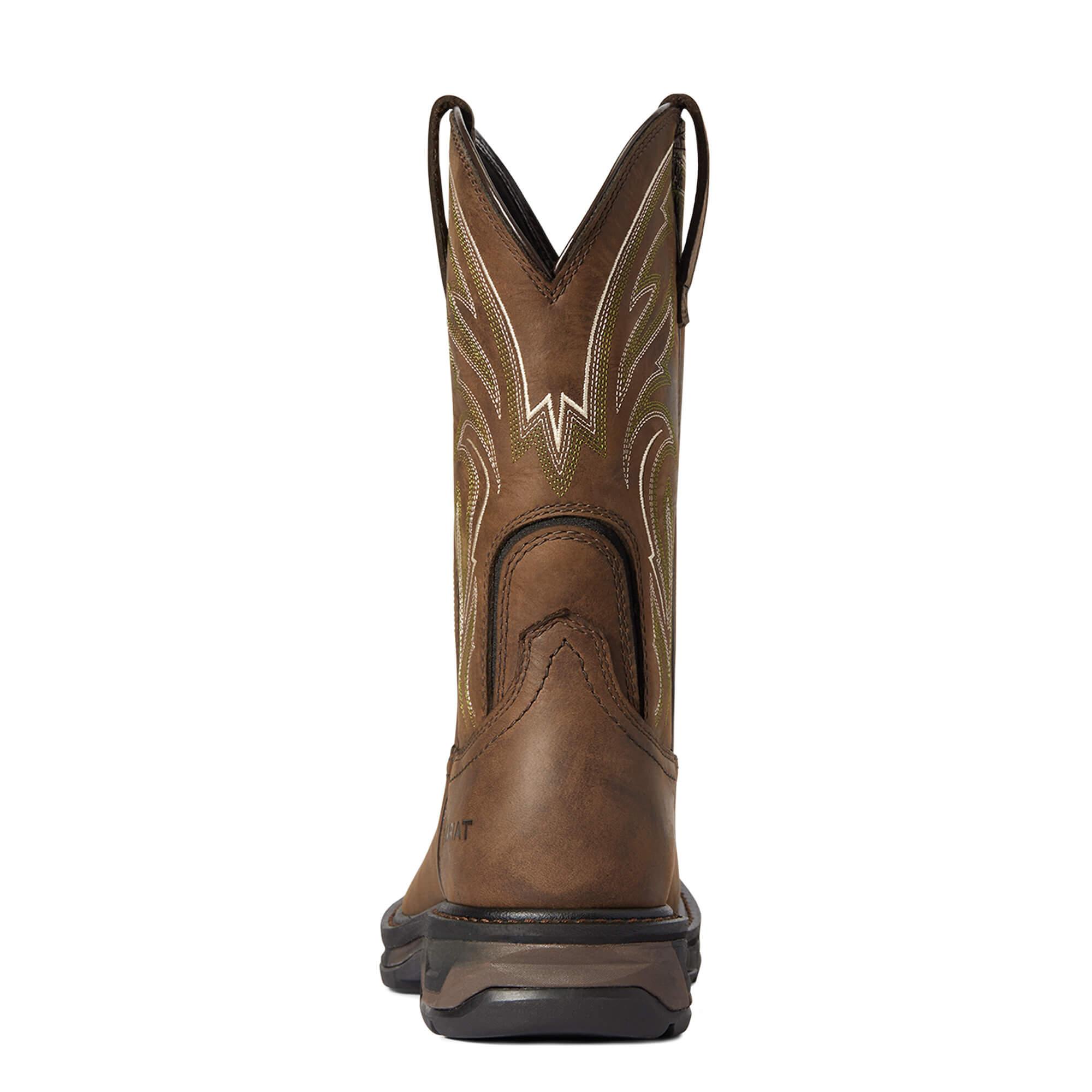 Ariat store everett boot