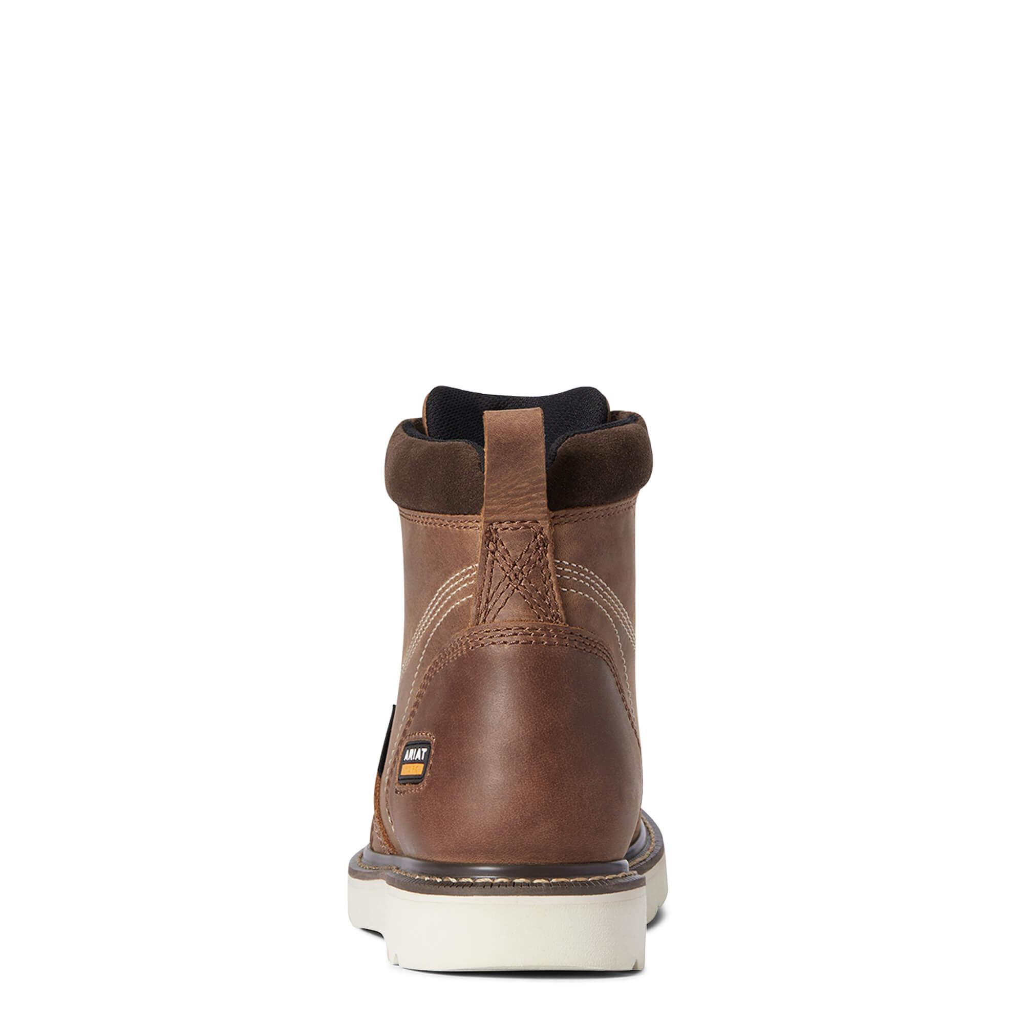 Ariat chukka best sale boots womens