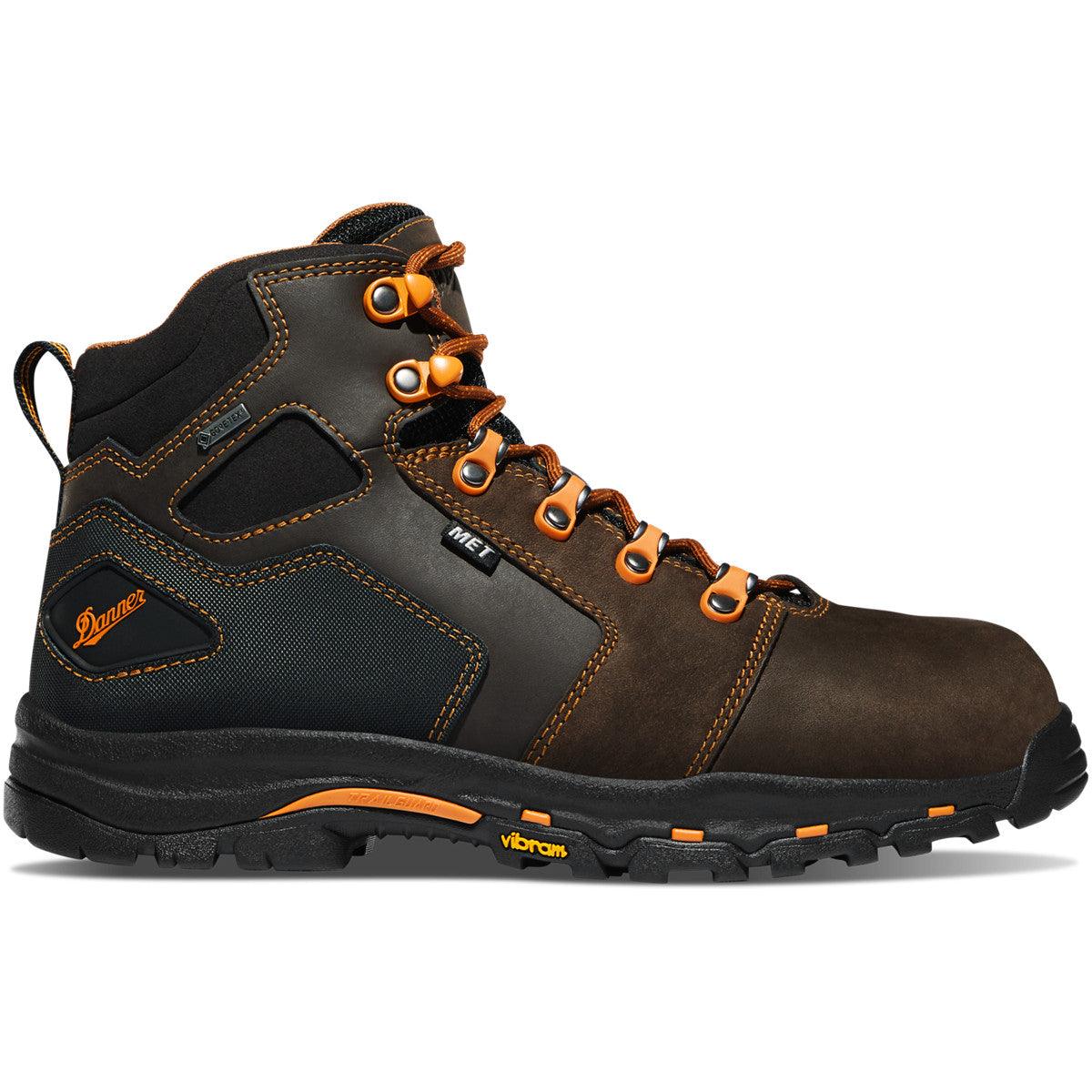 Danner vicious clearance