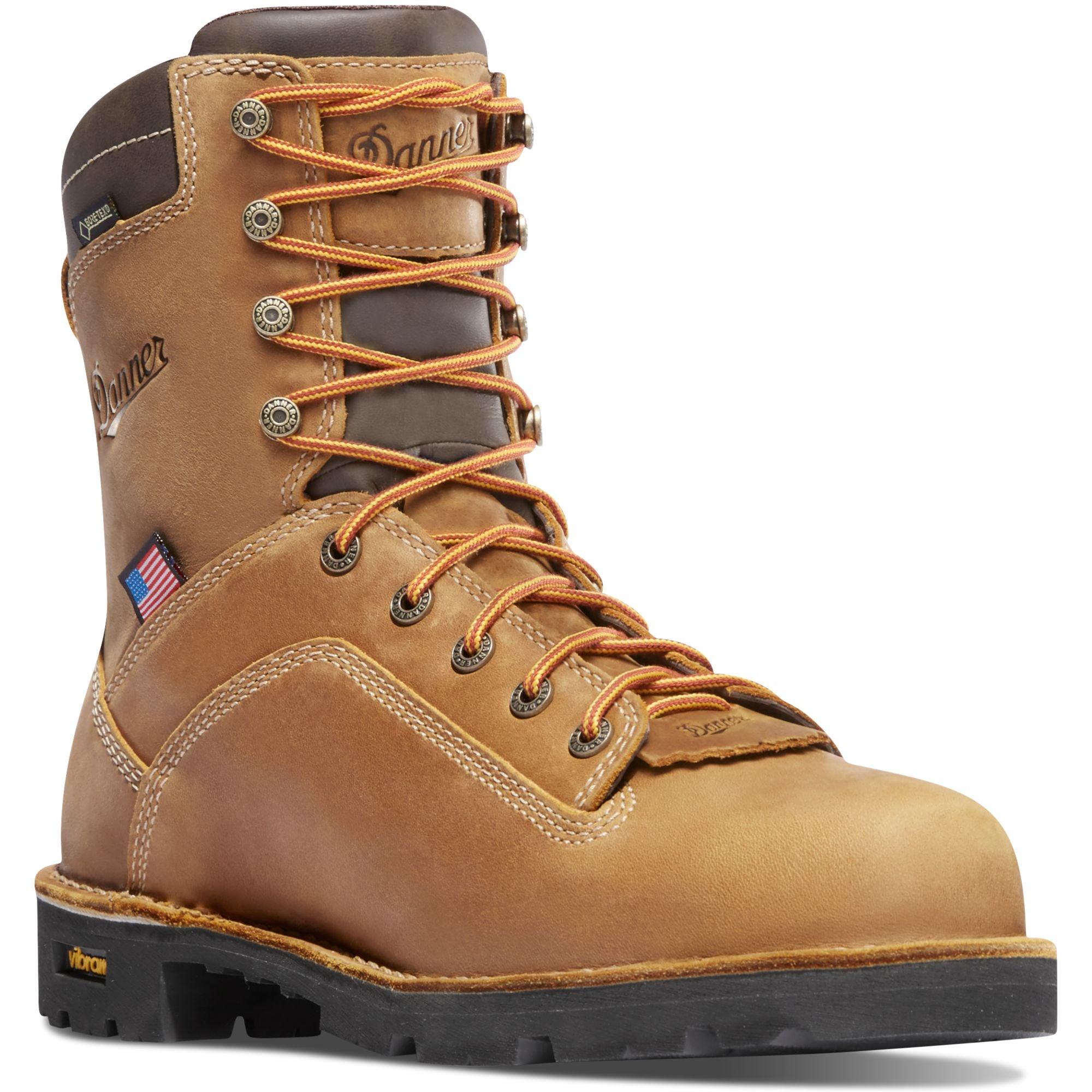 Danner 8