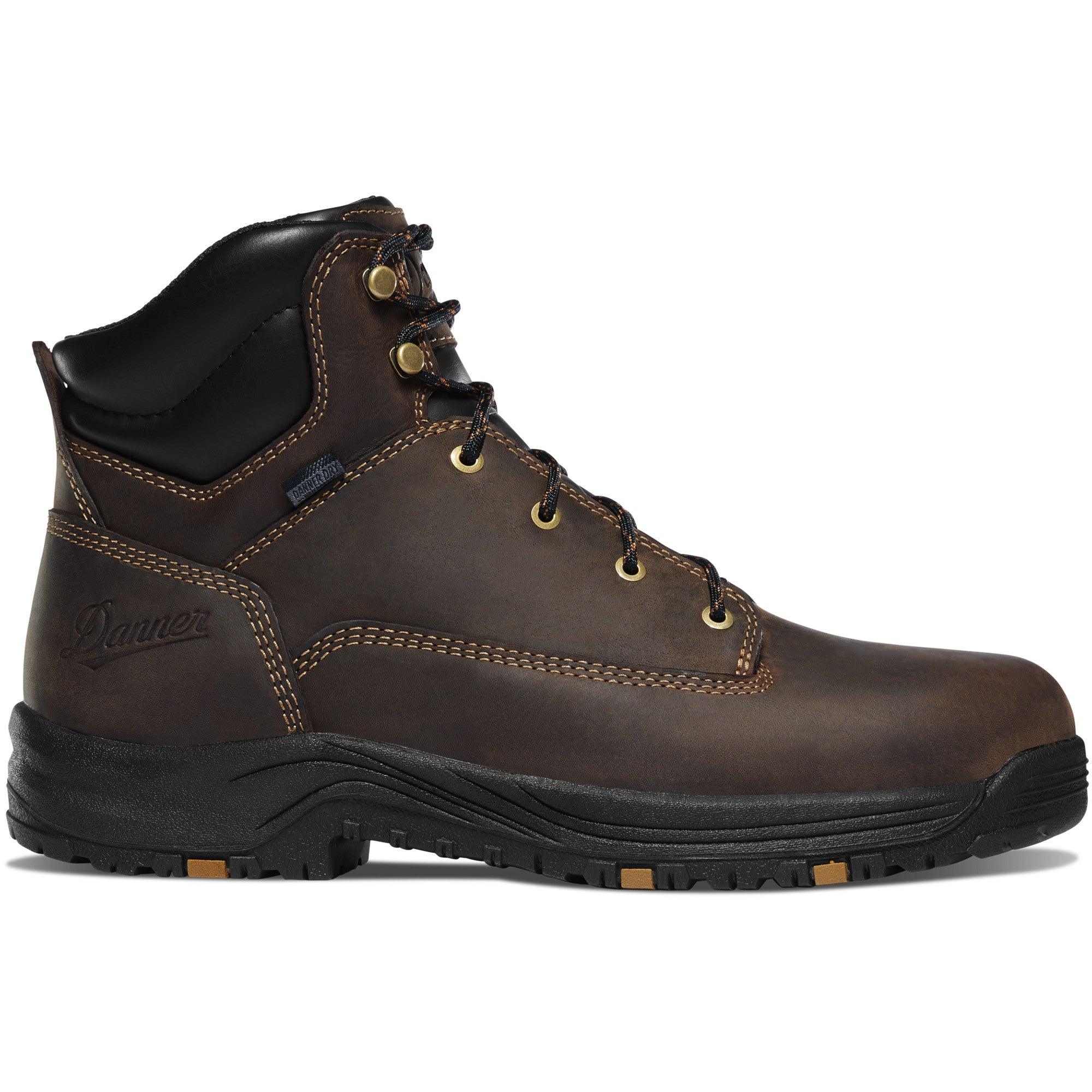 Waterproof and hotsell slip resistant boots