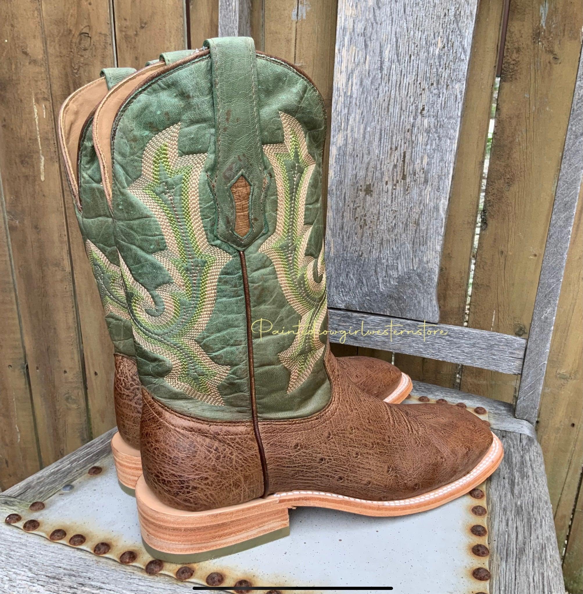 Top cheap cowboy boots