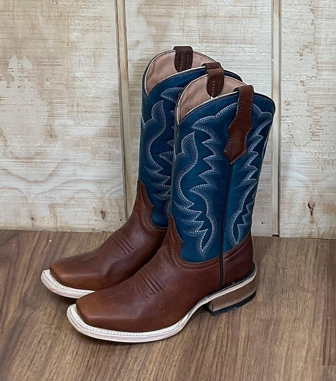 Discount Corral Teen Boots