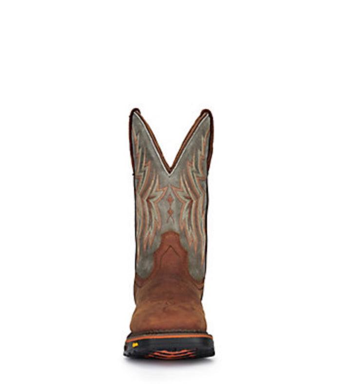 Cowboy work hot sale boots uk