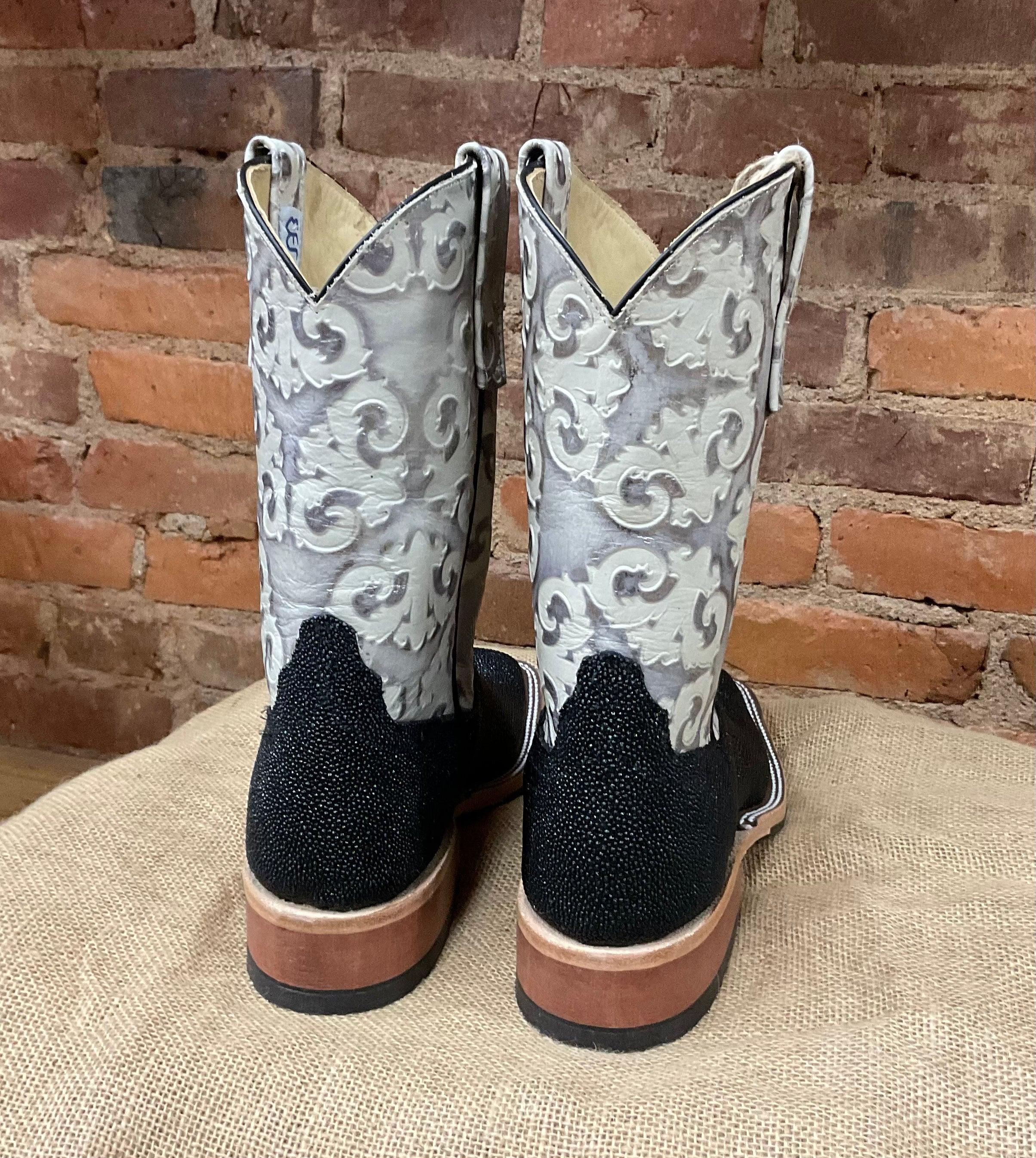 Anderson bean clearance stingray boots