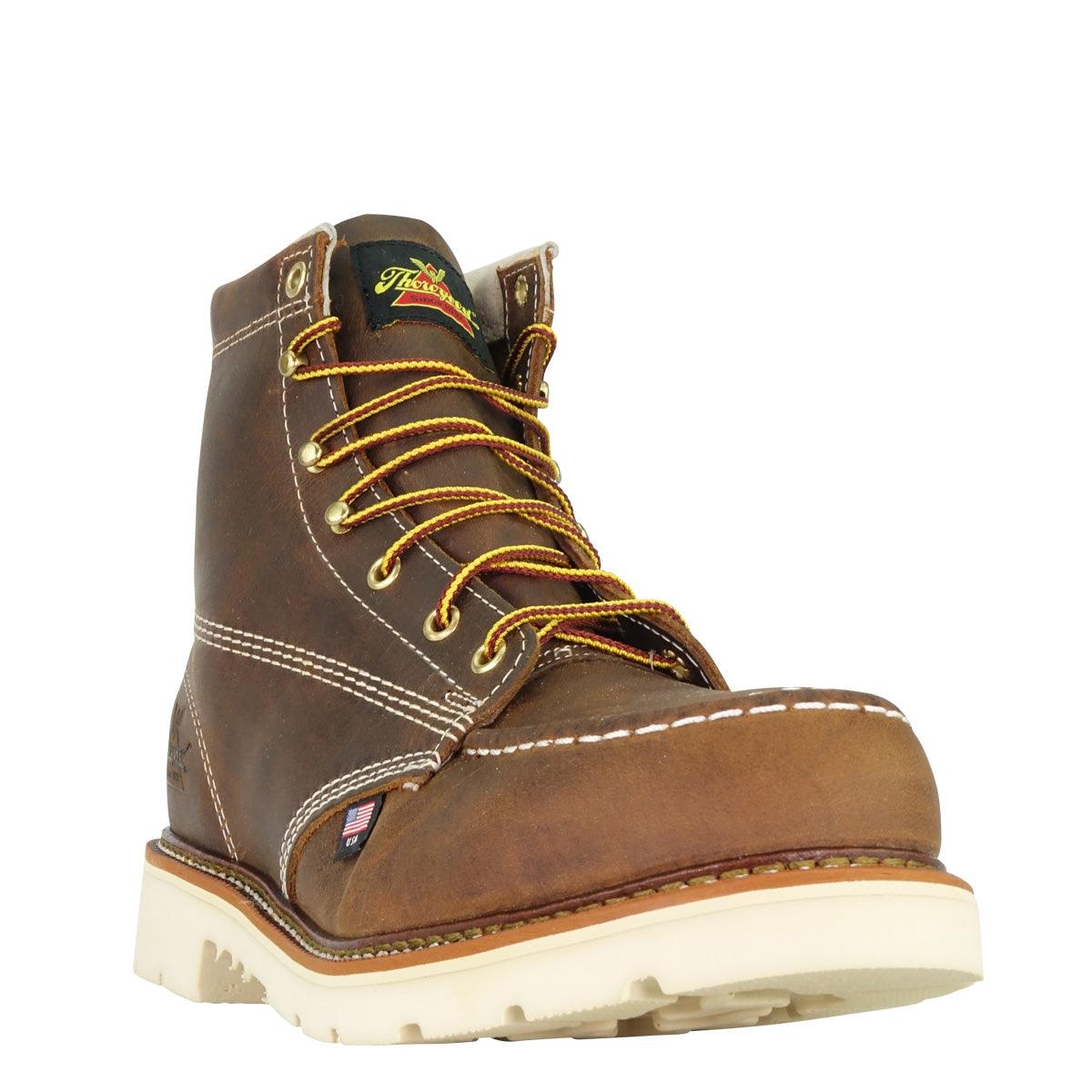 Thorogood Men's American Heritage 6