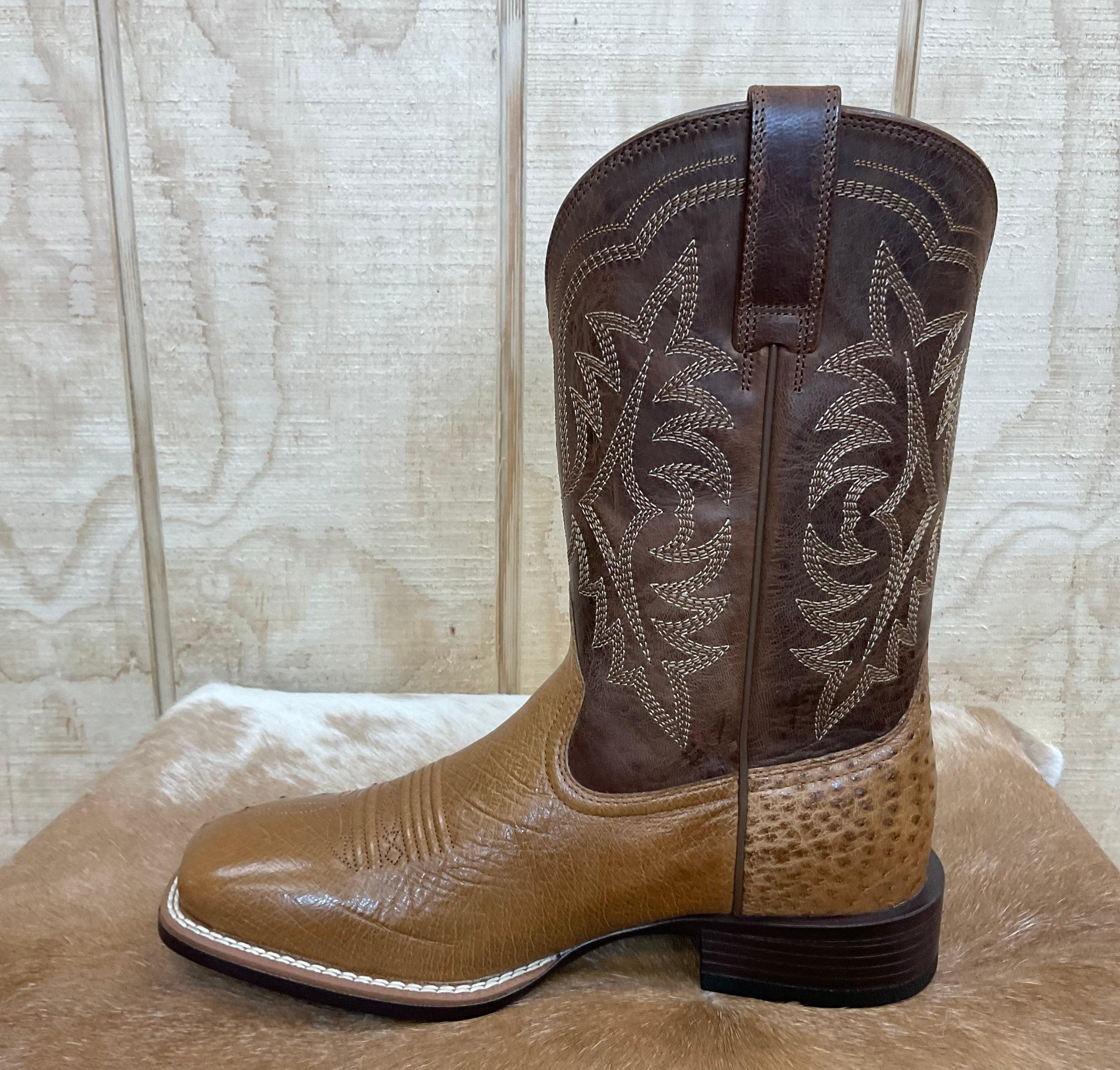 Ariat popular boots 10.5 EE (6030)