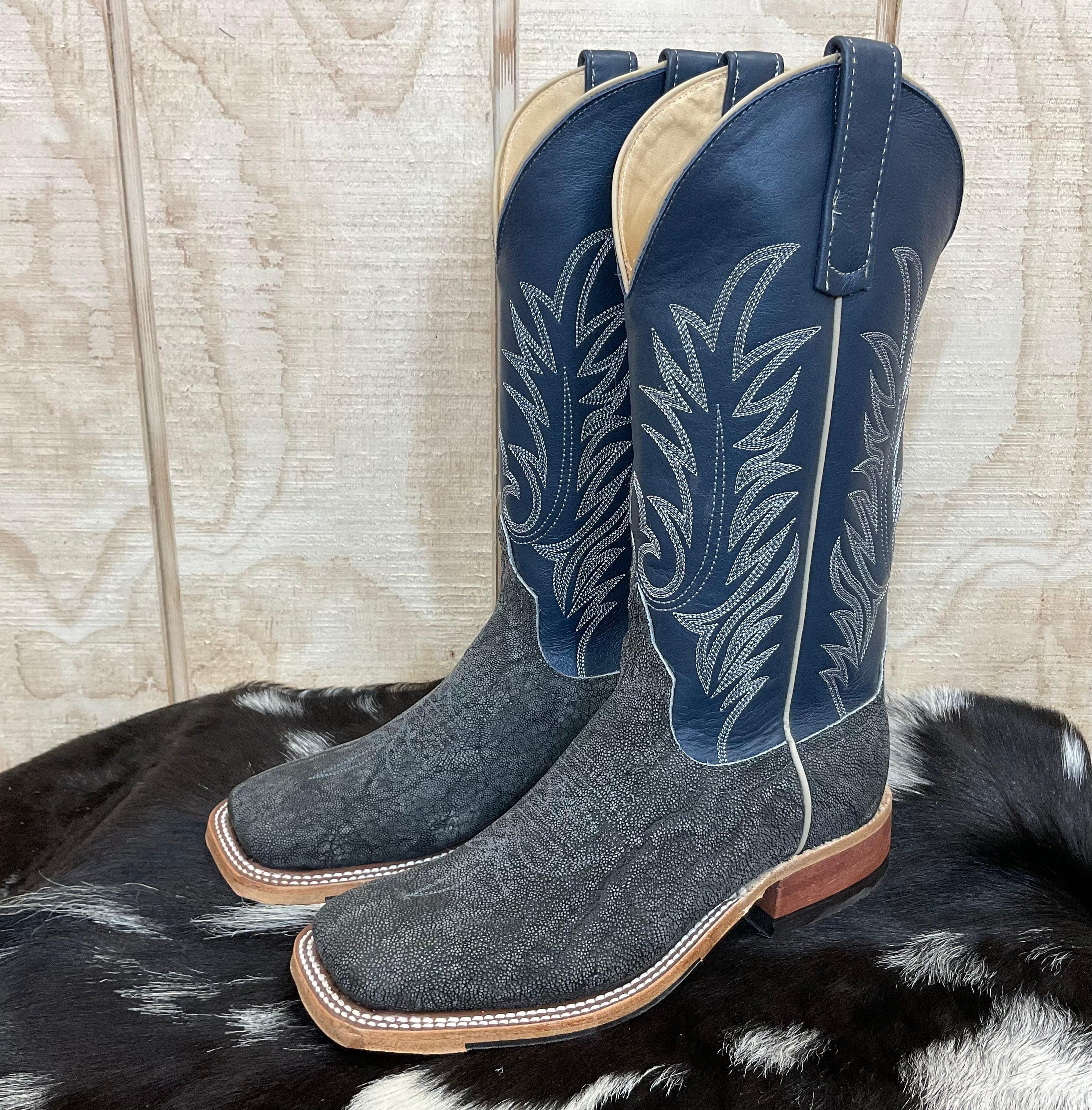 Anderson bean elephant outlet boots