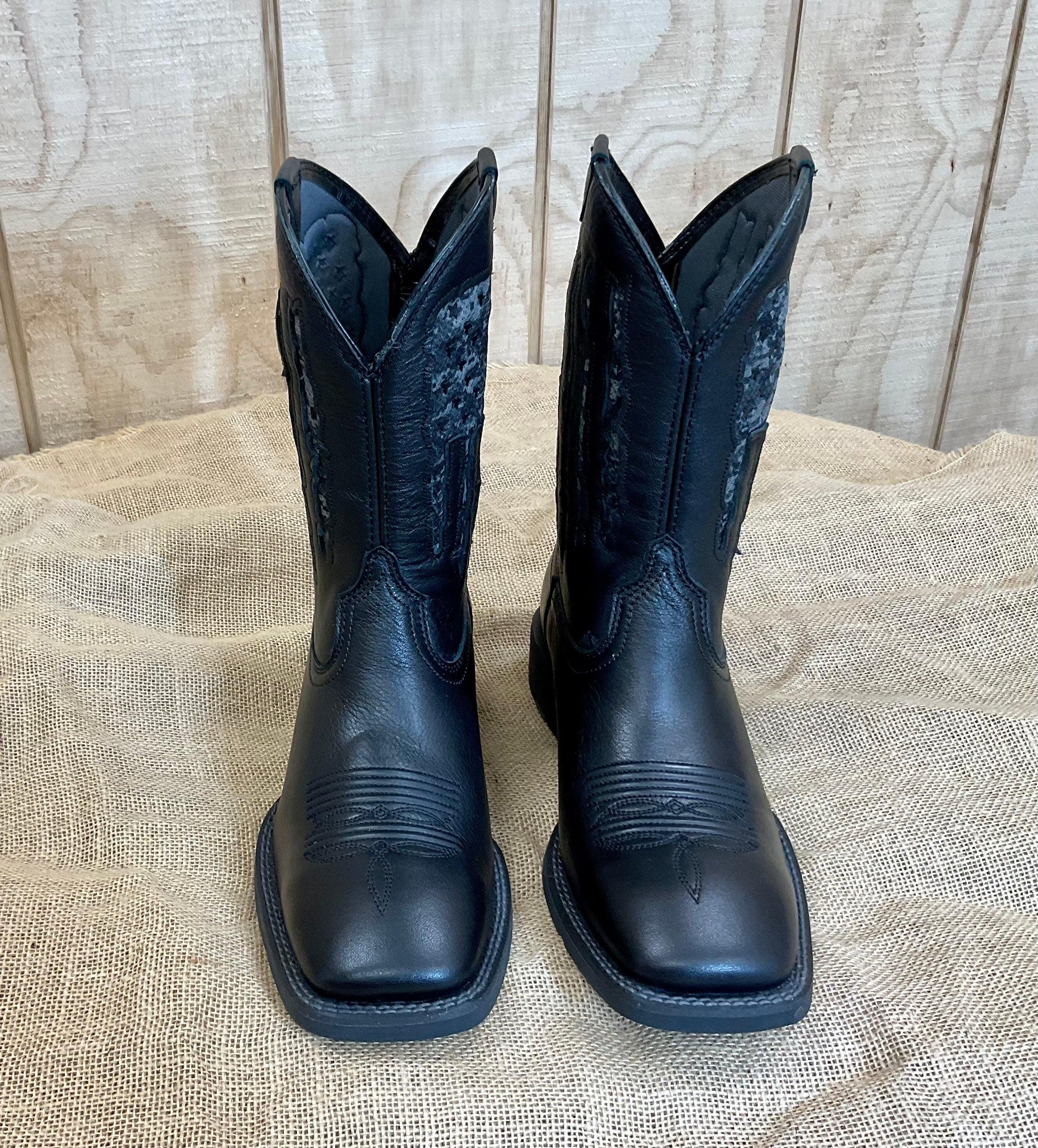 Vented clearance cowboy boots