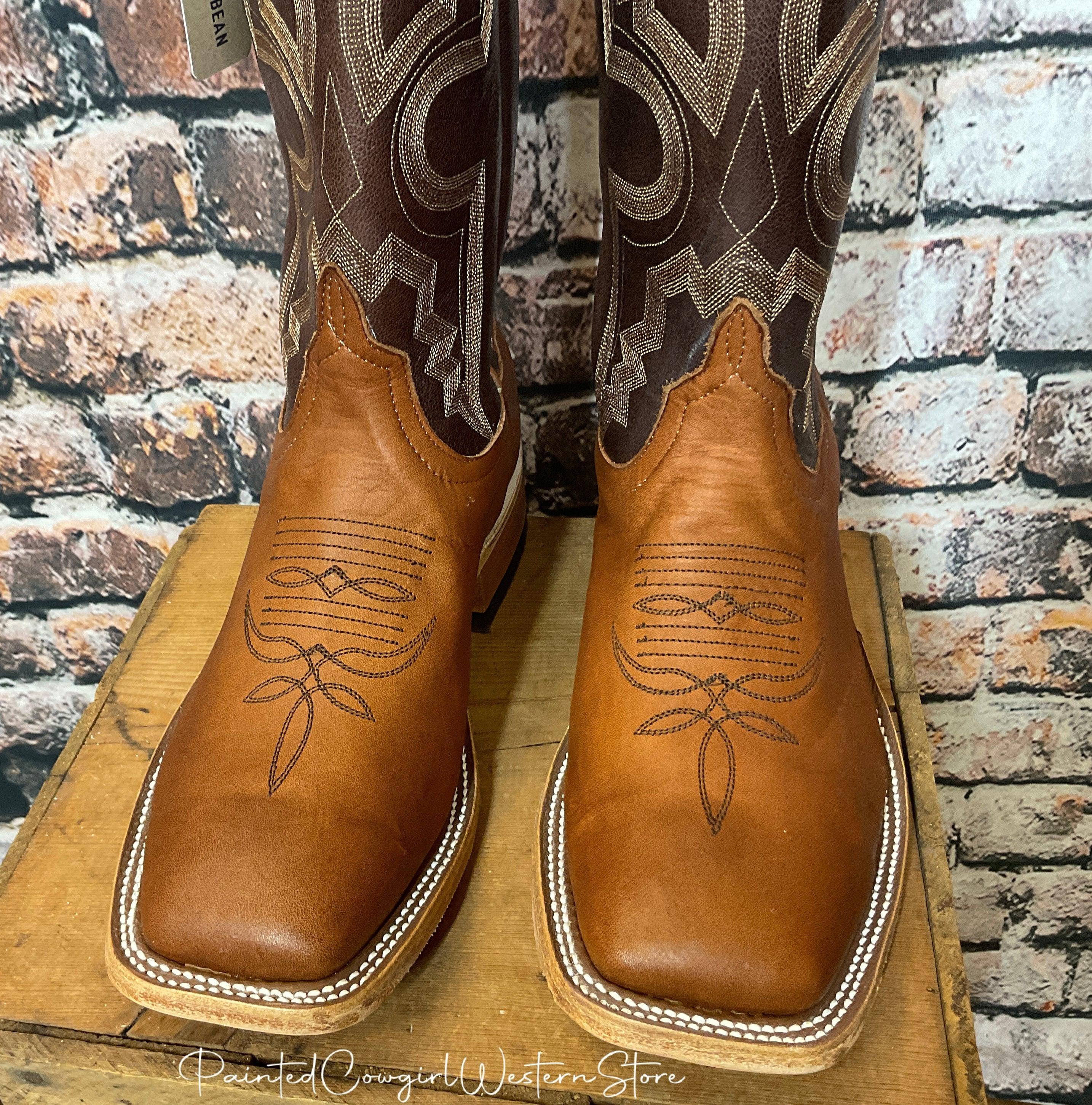 Softest cowboy boots outlet