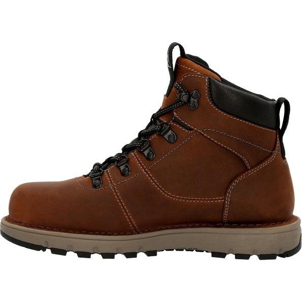 Women's 6 Legacy Lace Up Boot