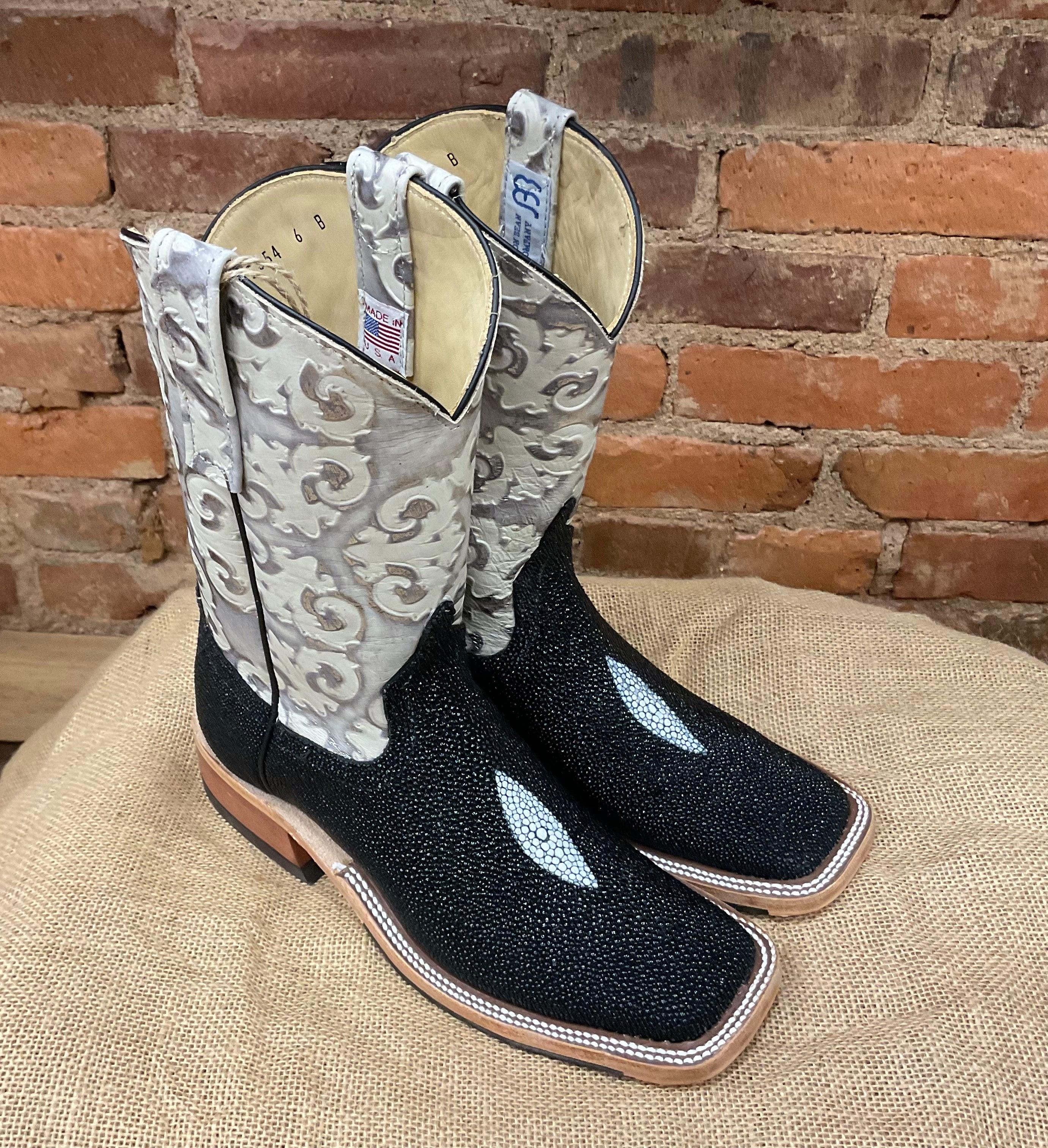 Stingray 2025 boots womens