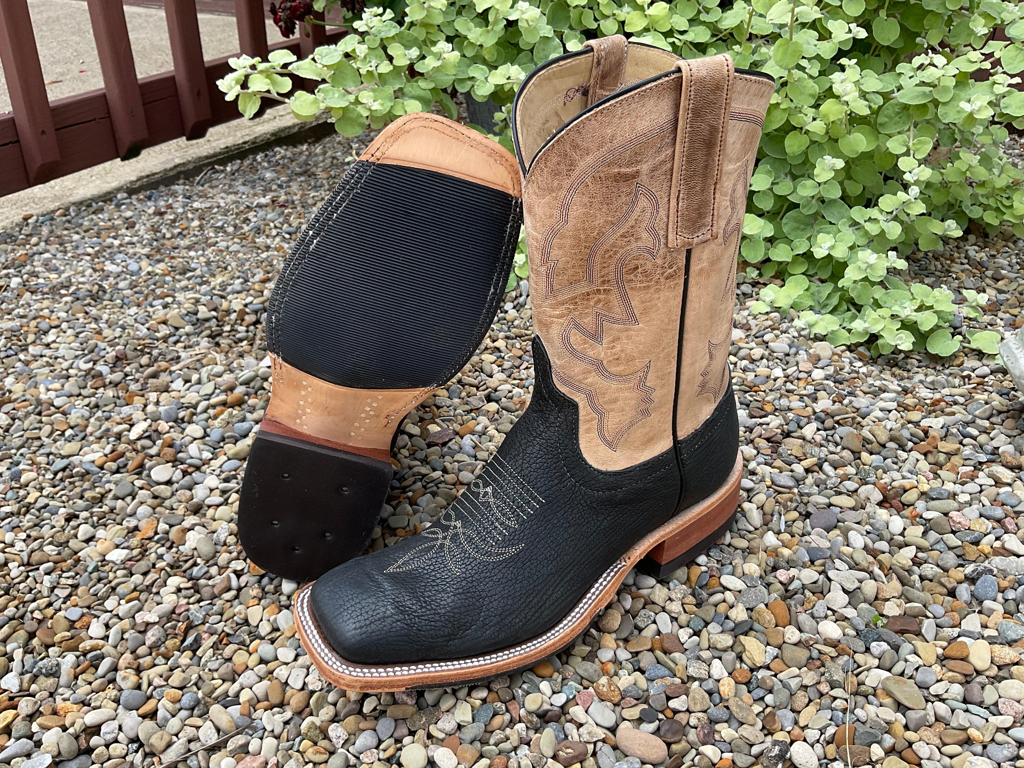 Anderson bean boot reviews best sale