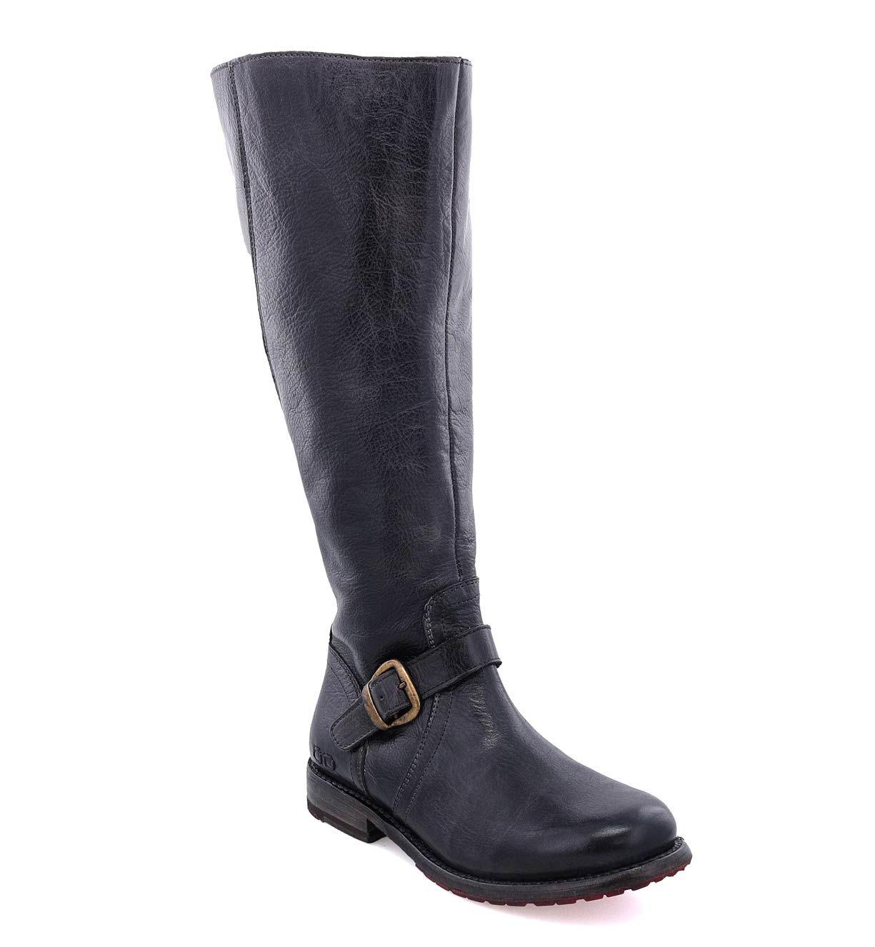 Bed stu eva on sale leather tall boot