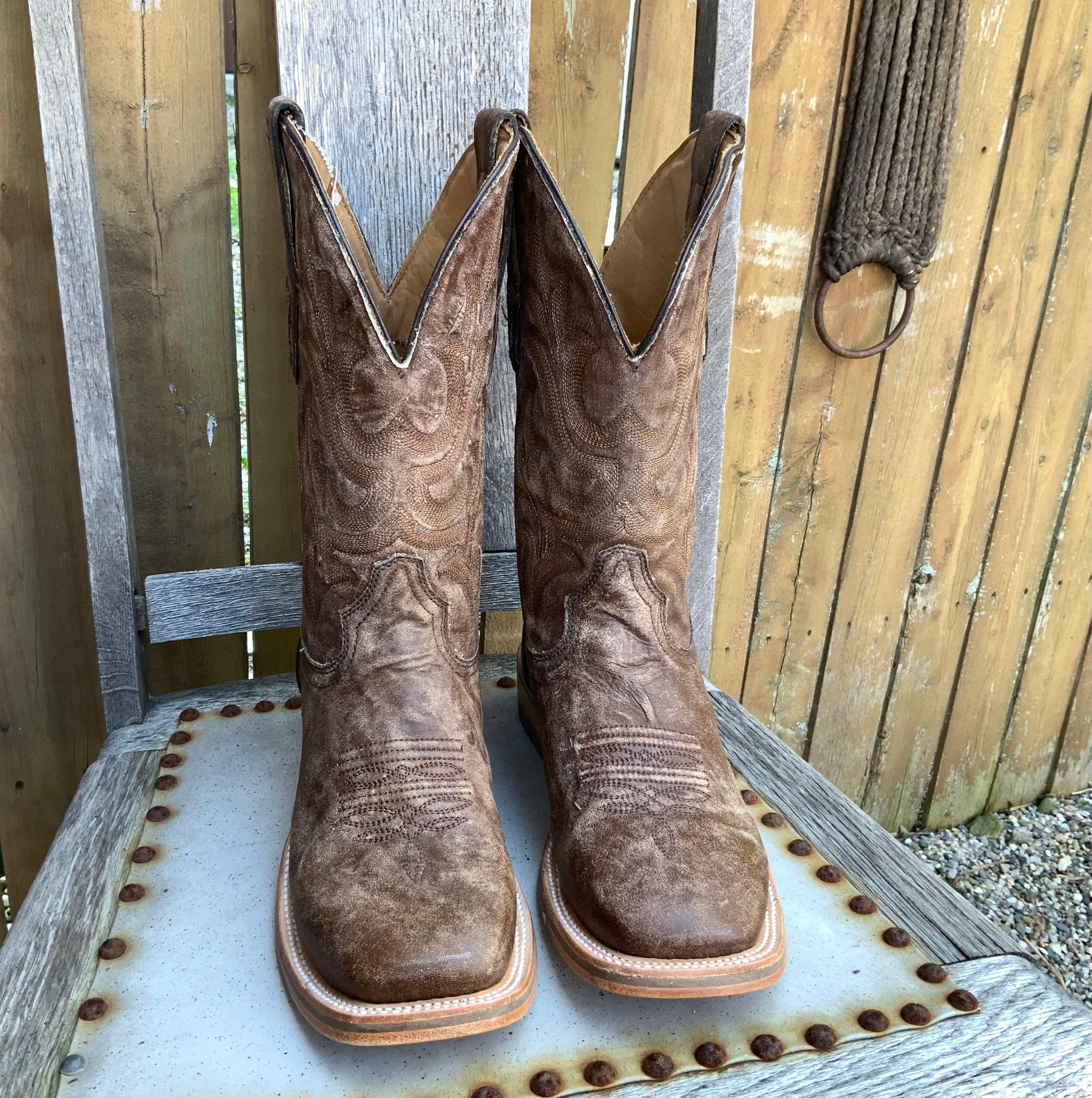 Corral boots a194 deals