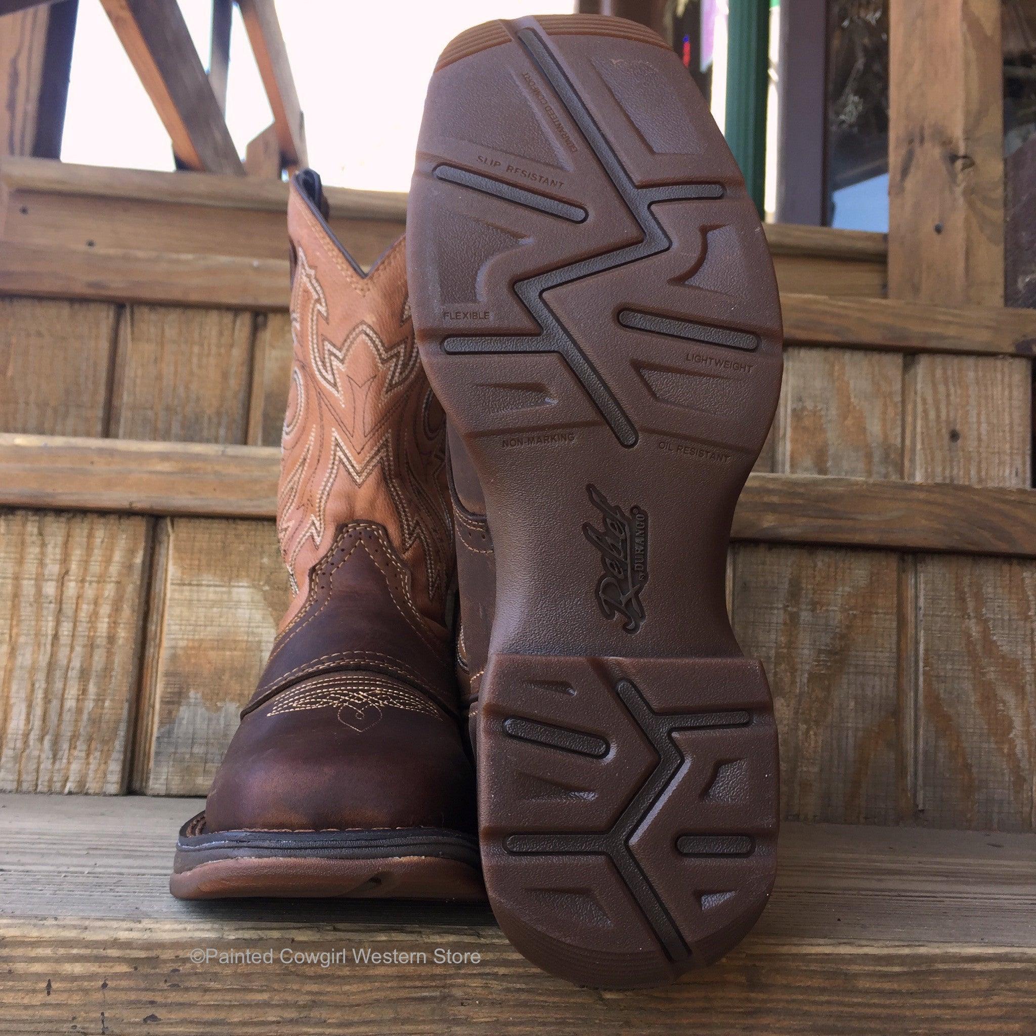 Mens lightweight hot sale cowboy boots