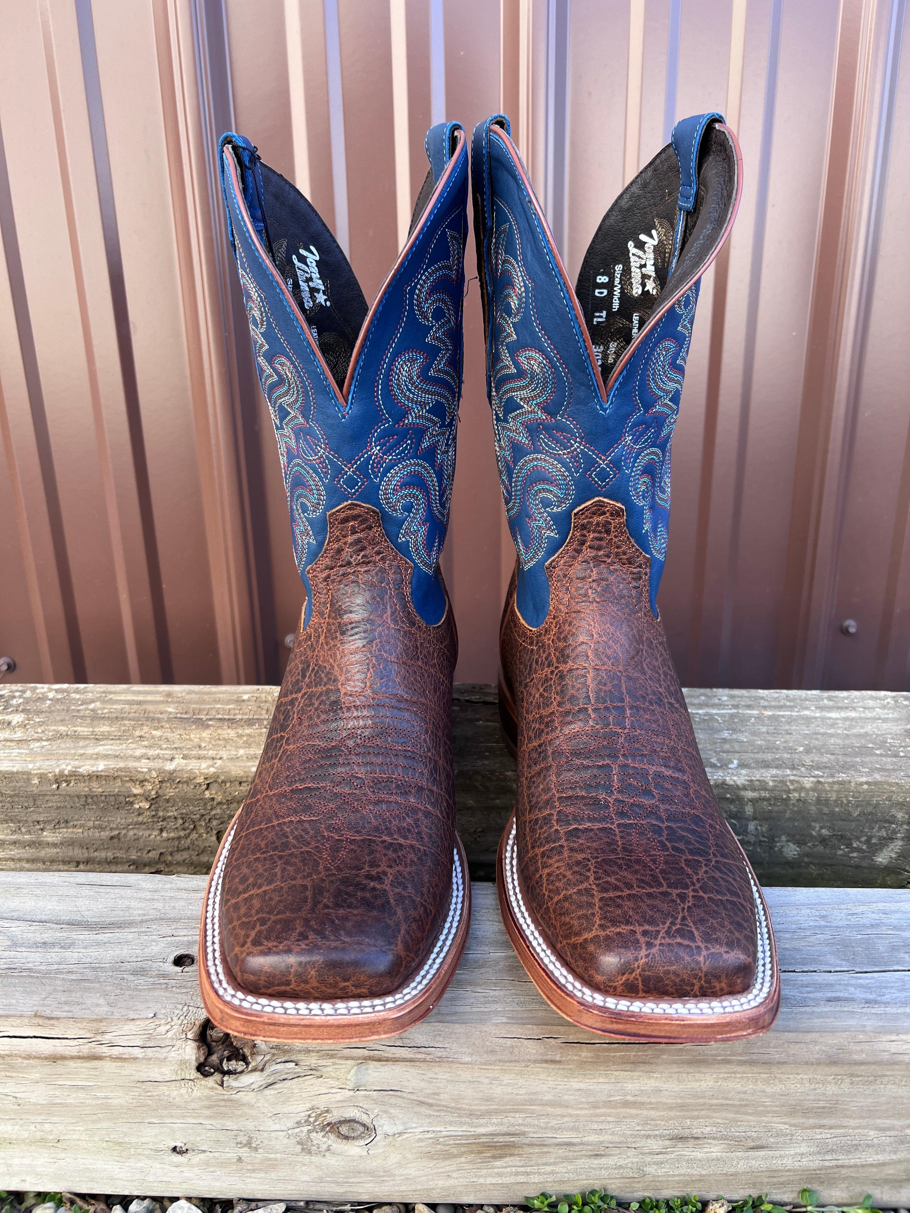 Low top cowboy boots mens best sale