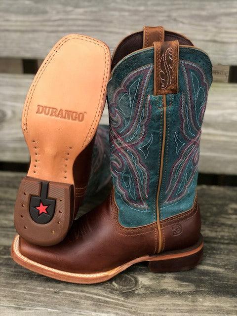 Boot barn hot sale durango boots